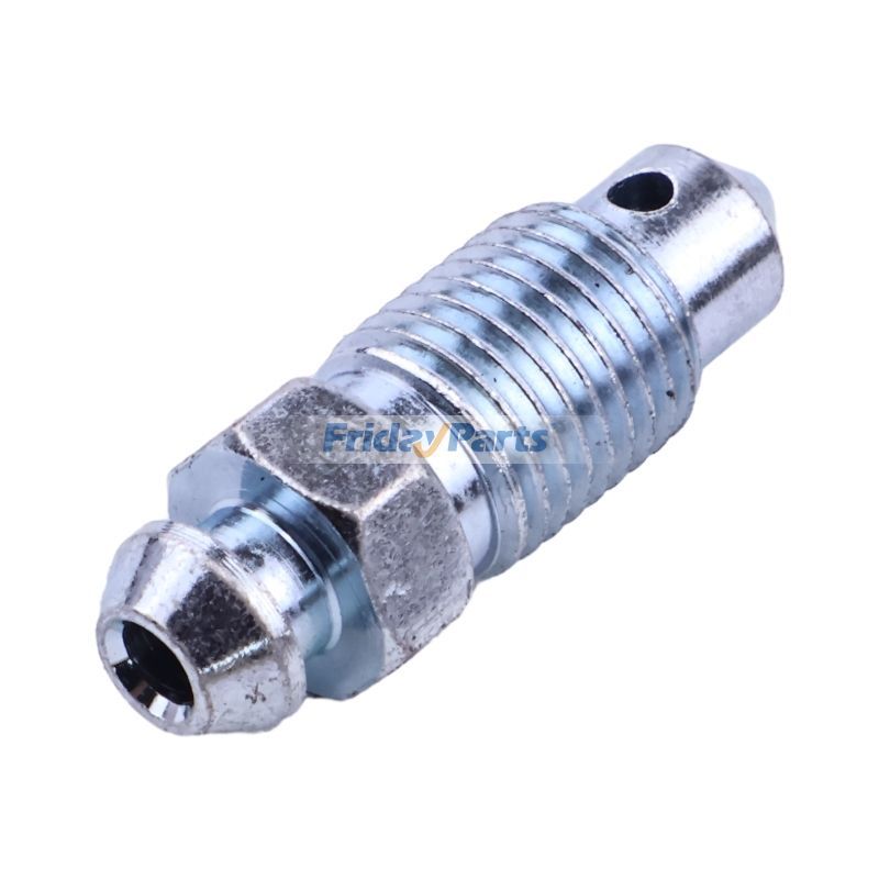 Vis 6645812 pour chargeuse compacte Bobcat 220 320 331 418 428 541