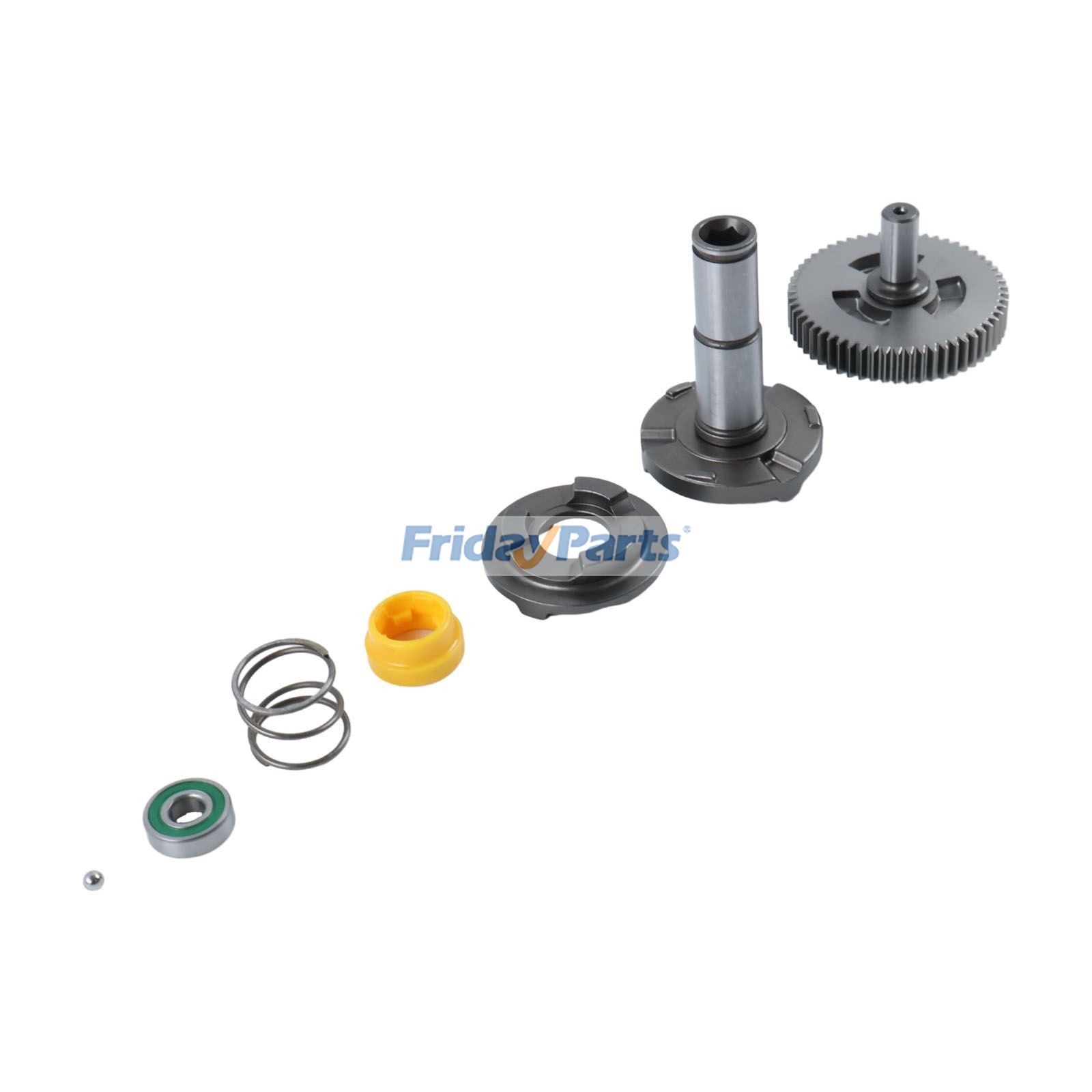 Parte para Herramientas manuales y eléctricas