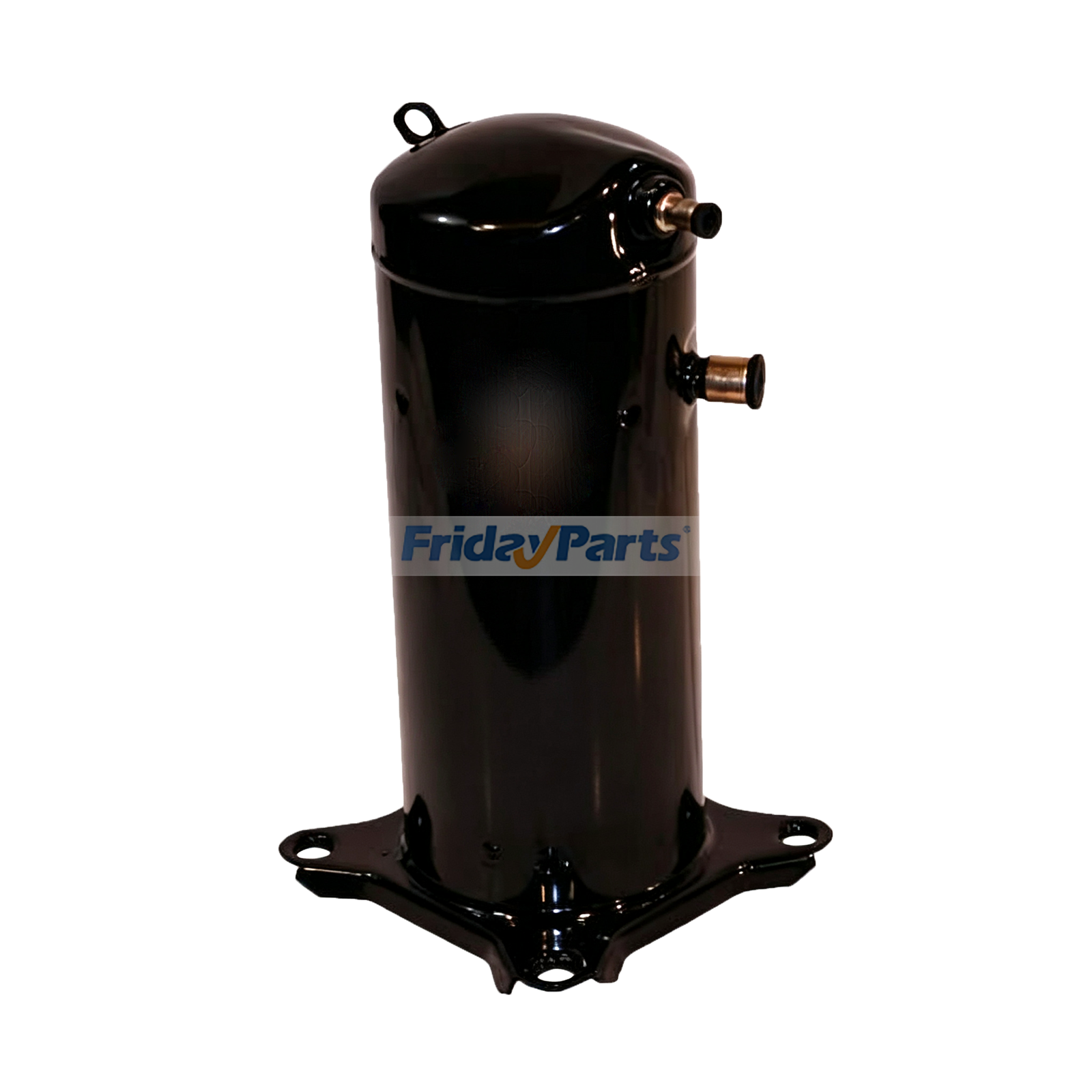 Scroll AC Compressor for HVAC Refrigeration - Replaces Copeland ZP26K3E-PFV-930