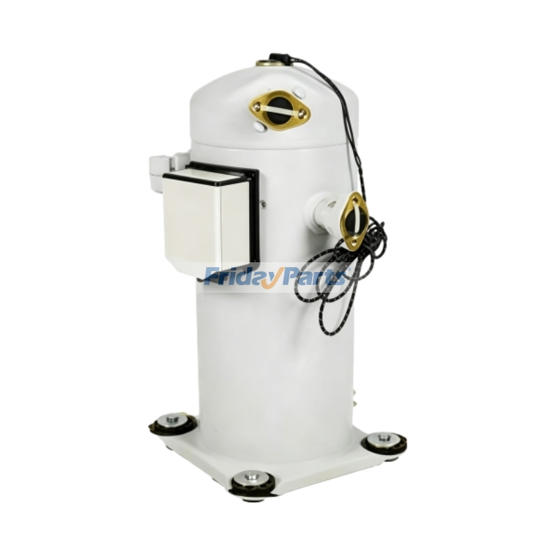 Scroll Compressor 102-796 for Thermo King Refrigeration Unit CSR20 CSR20SL CSR40 CSR40-4 CRR40DF CF-IIM48.1