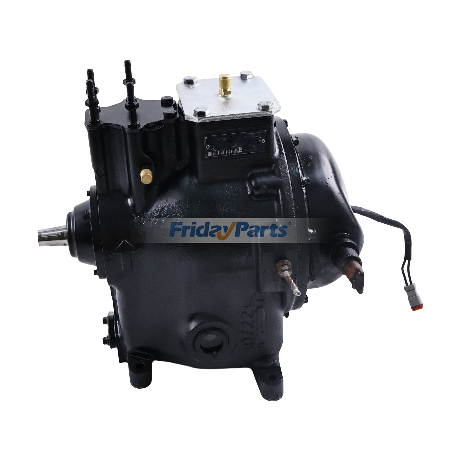 Compressore scroll 102-951 per unità di refrigerazione per trasporto Thermo King UT-800 UT-1200 T-600 T-680S T-800 T-1000 T-1080S TS-500