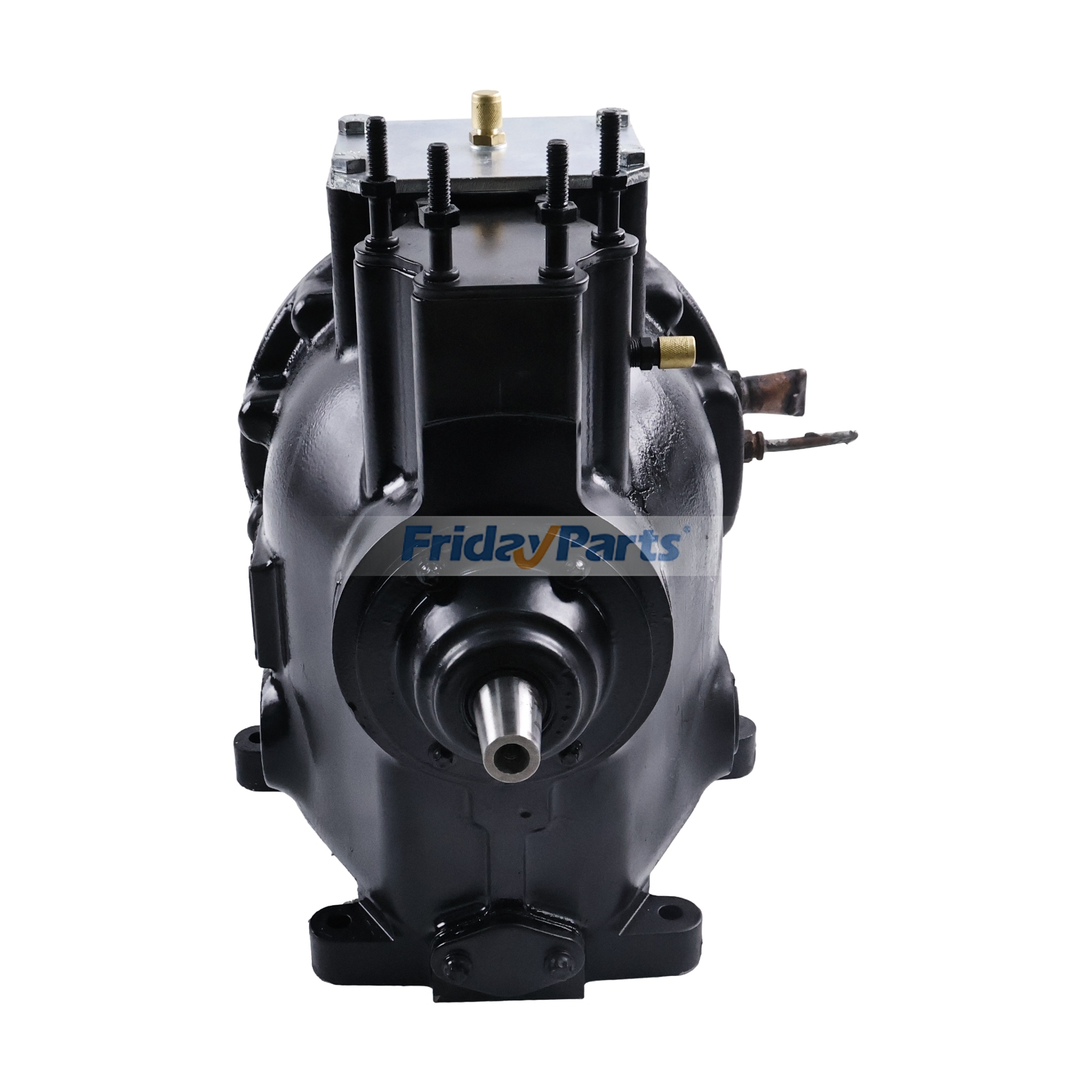 Compressore a scorrimento di FridayParts