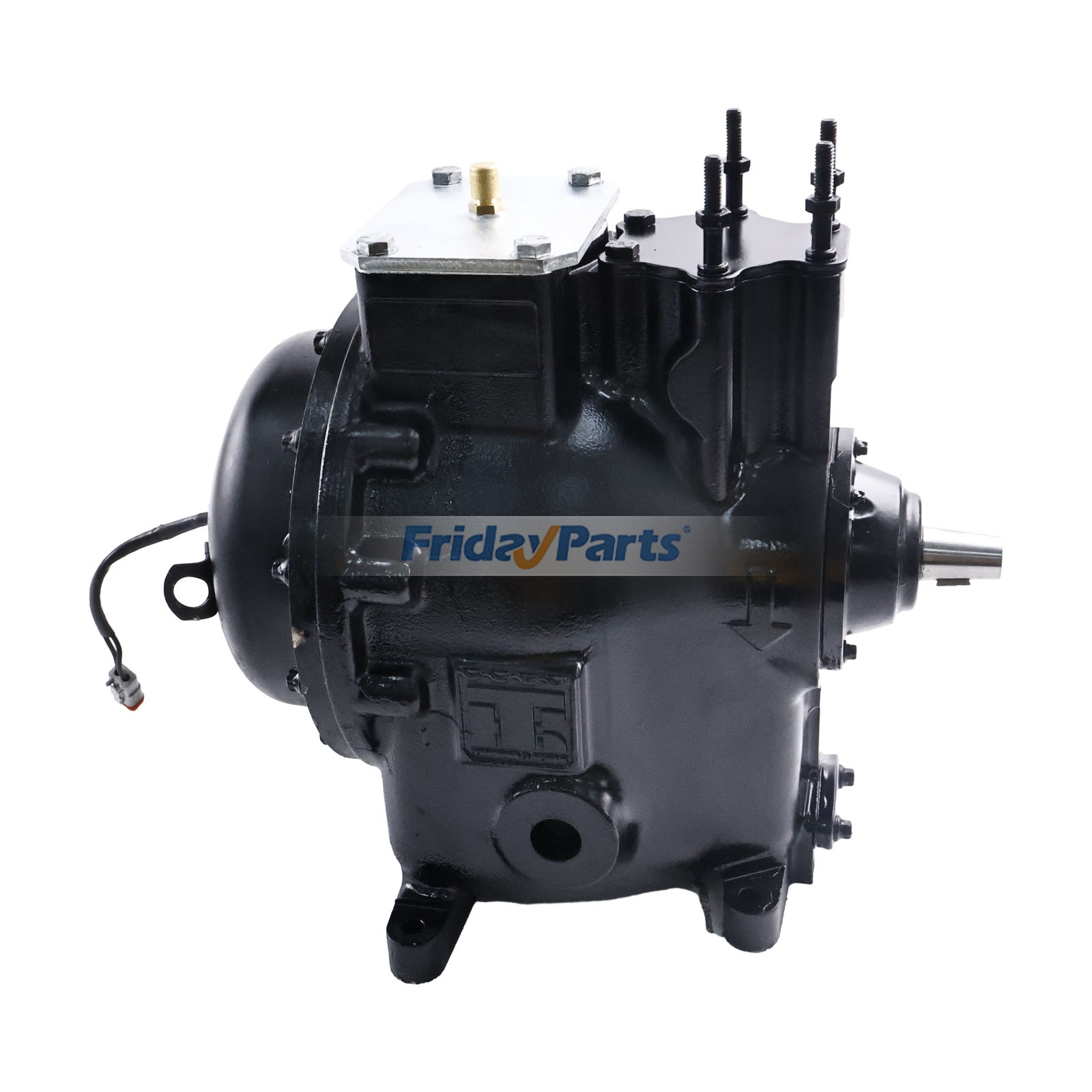 Scroll Compressor 1020951 1020950 1020802 for Thermo King Refrigeration Unit Spectrum T-600 T-680 T-800 T-880 T-1000 T-1080 T-1080S