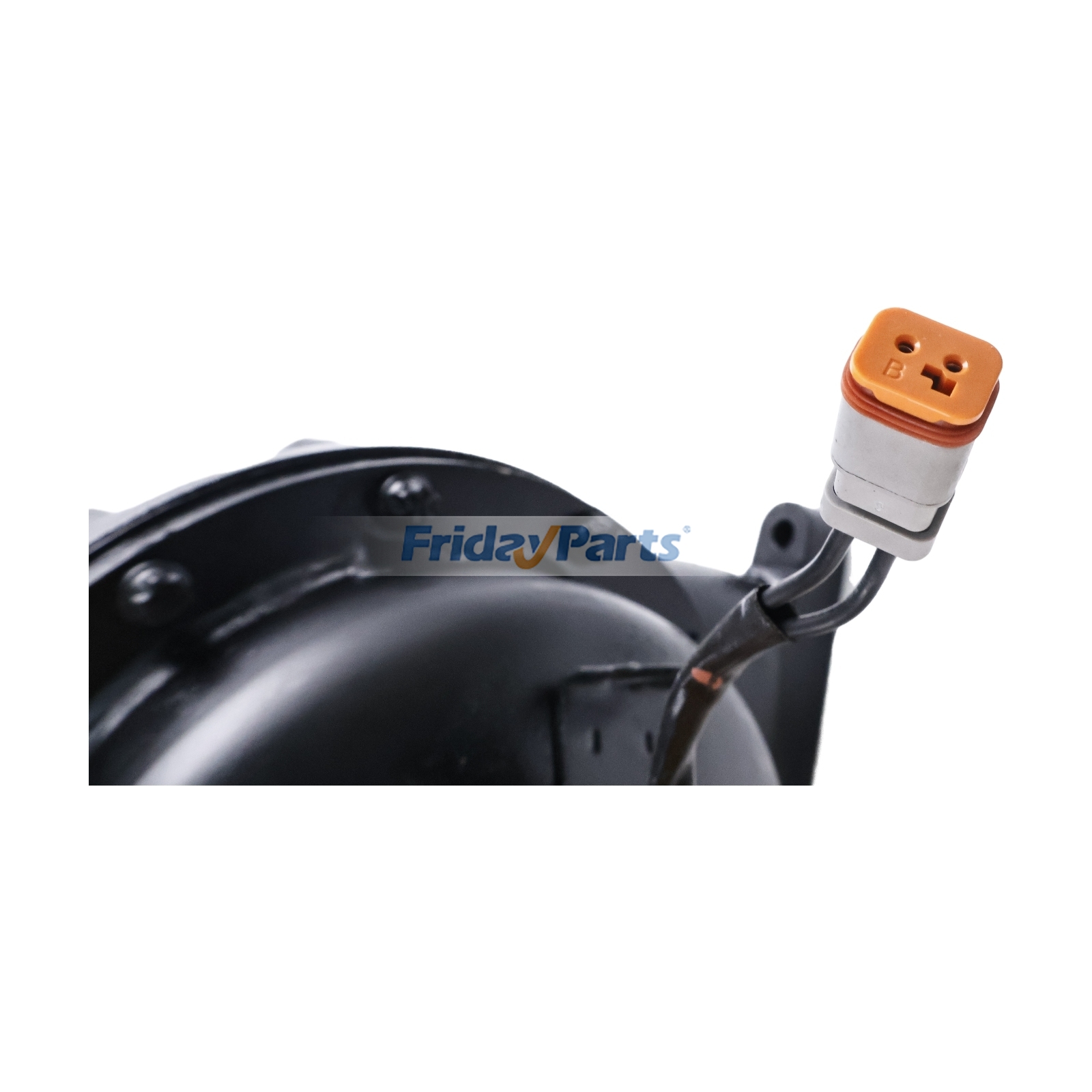 FridayParts Scroll Compressor