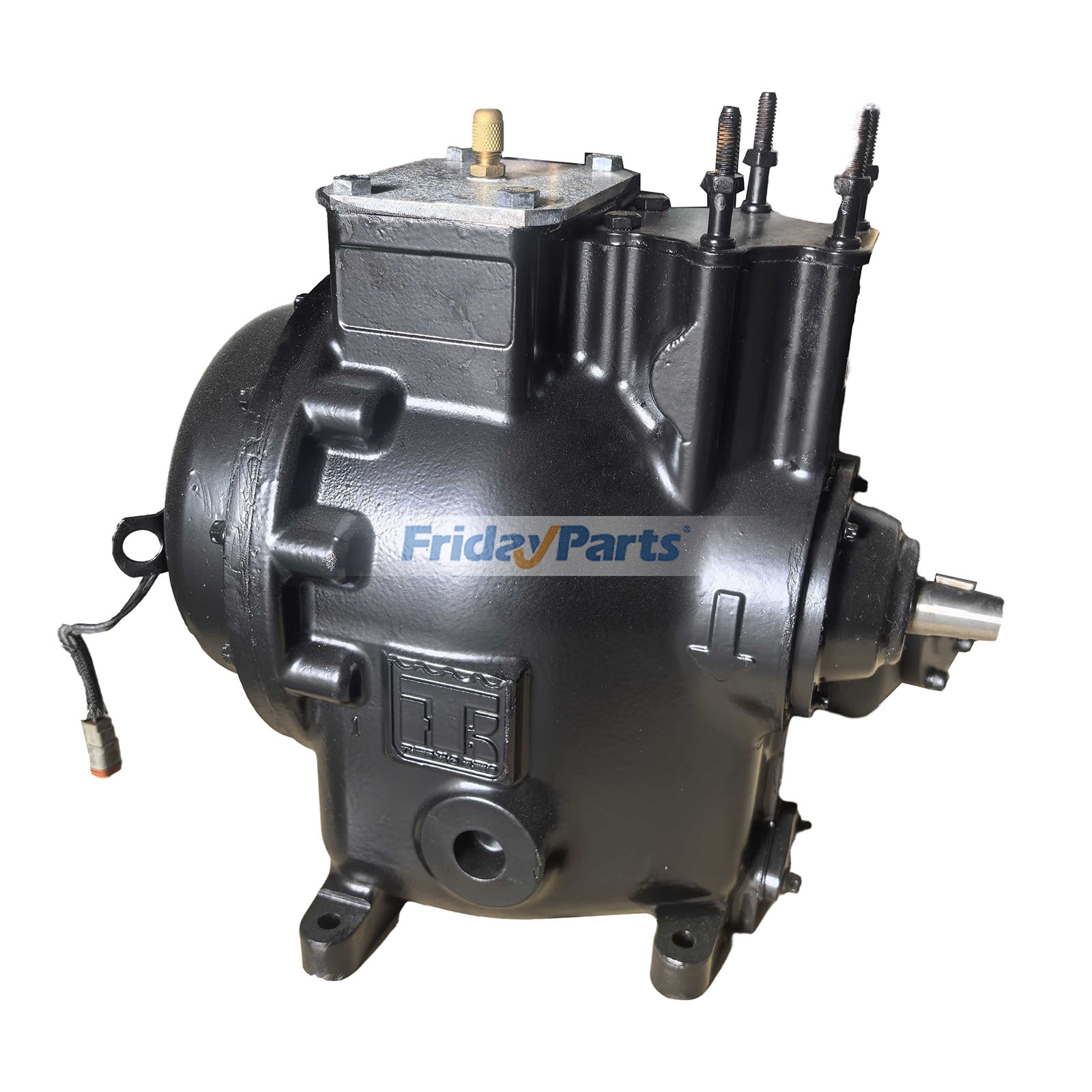 Scroll Compressor 1020951 1020950 1020802 for Thermo King Refrigeration Unit Spectrum T-600 T-680 T-800 T-880 T-1000 T-1080 T-1080S