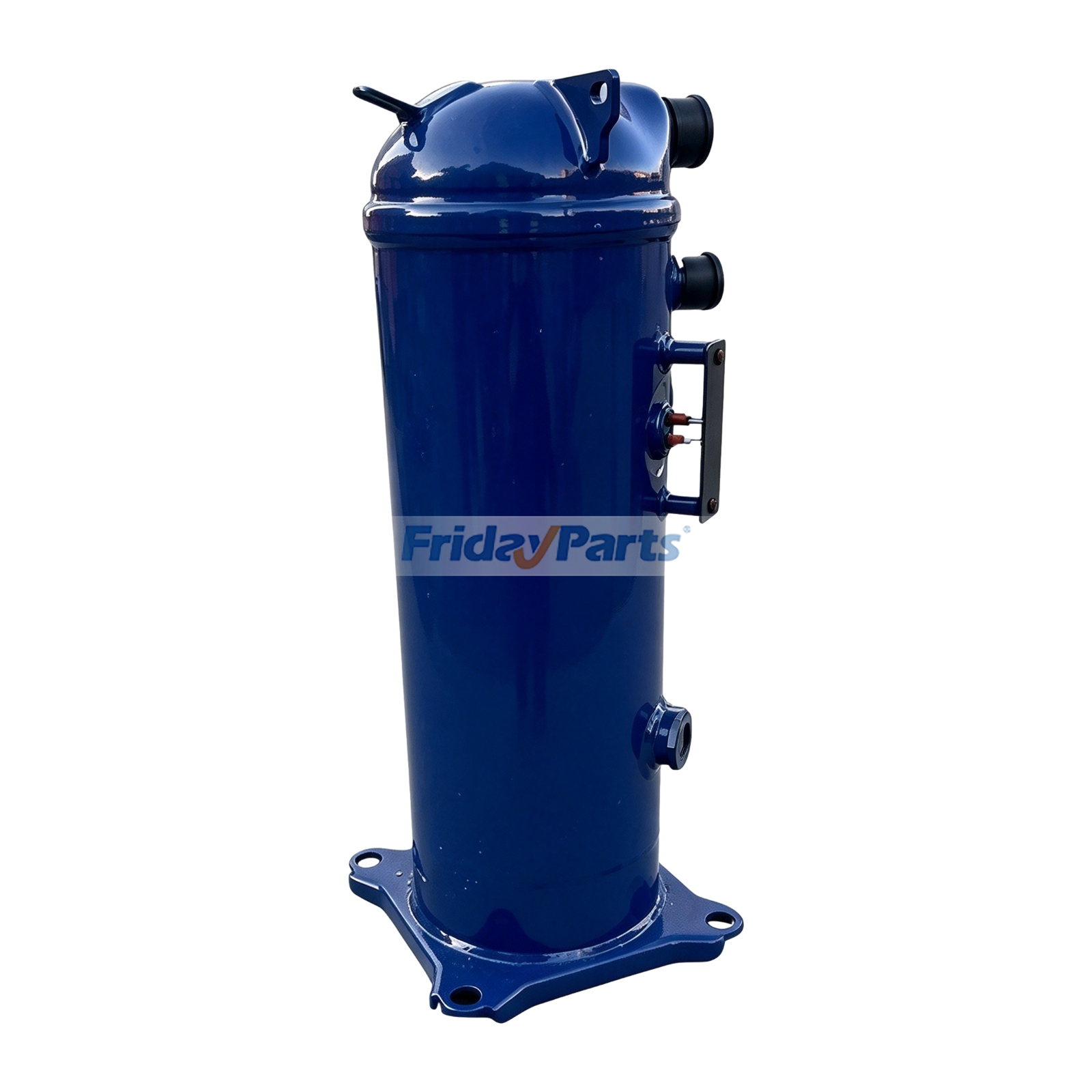 Compresor scroll 18-10134-25 para la unidad de refrigeración de contenedores Carrier Transicold EliteLine 69NT40-531-001 para Refrigeración de transporte
