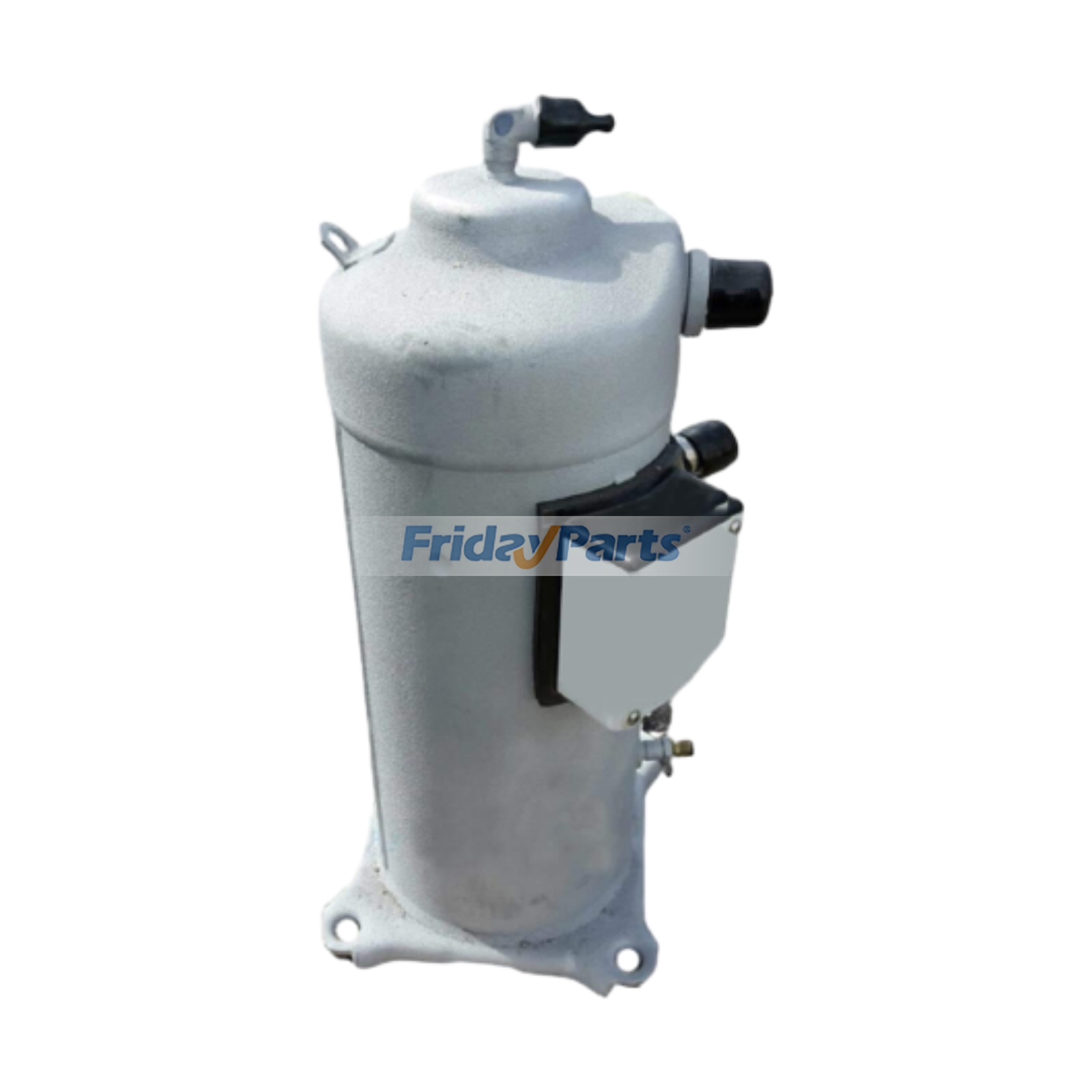 スクロールコンプレッサー 18-10136-22 ZMD26KVE-TFD-984 (Carrier PrimeLINE EDGE 69NT40-561-300～399 用)