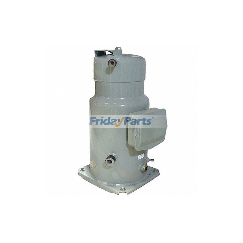 Trane CSHA100K0E00用スクロールコンプレッサー COM06430