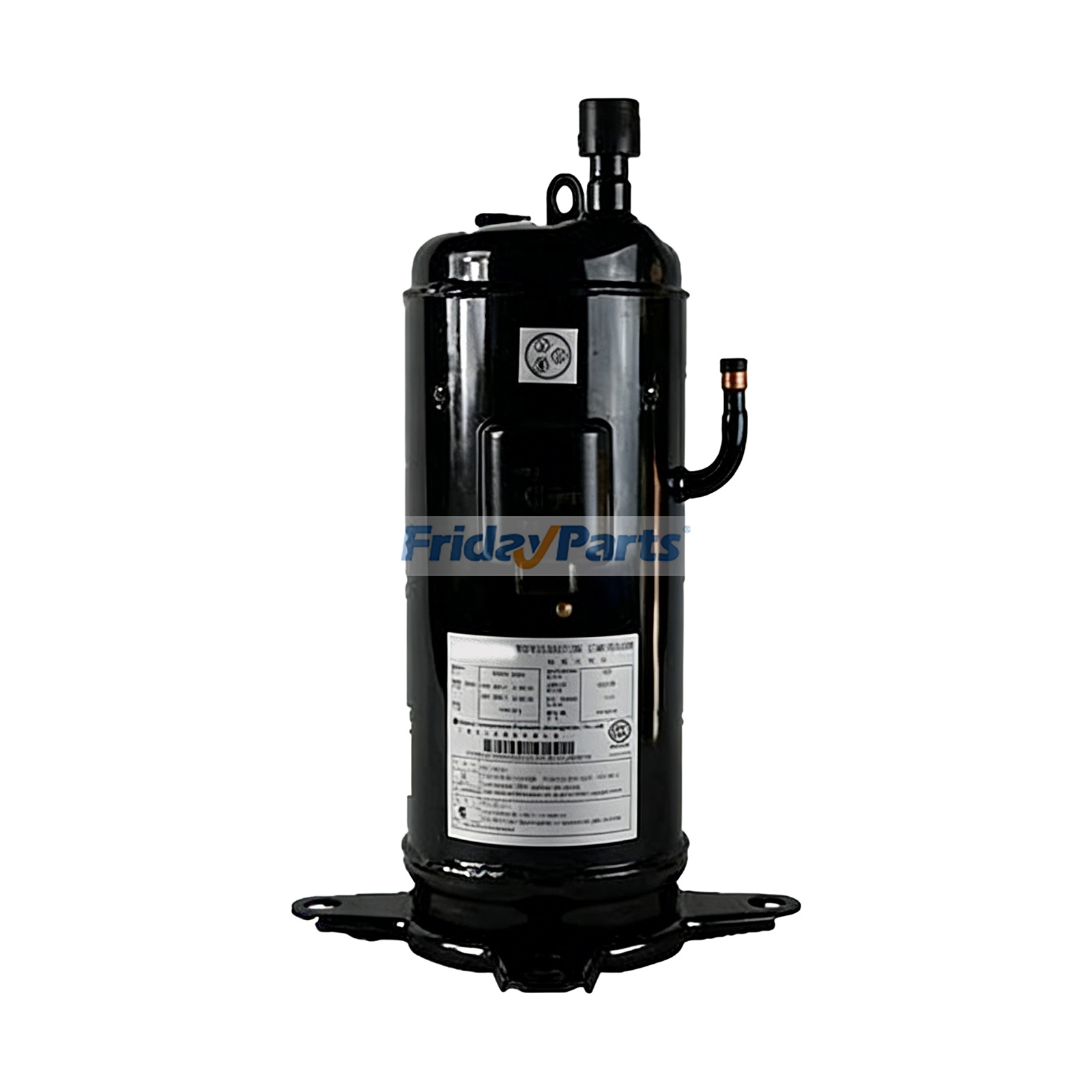 Scroll Compressor G603DH-95C2Y for Hitachi Commercial Equipment Air Conditioner