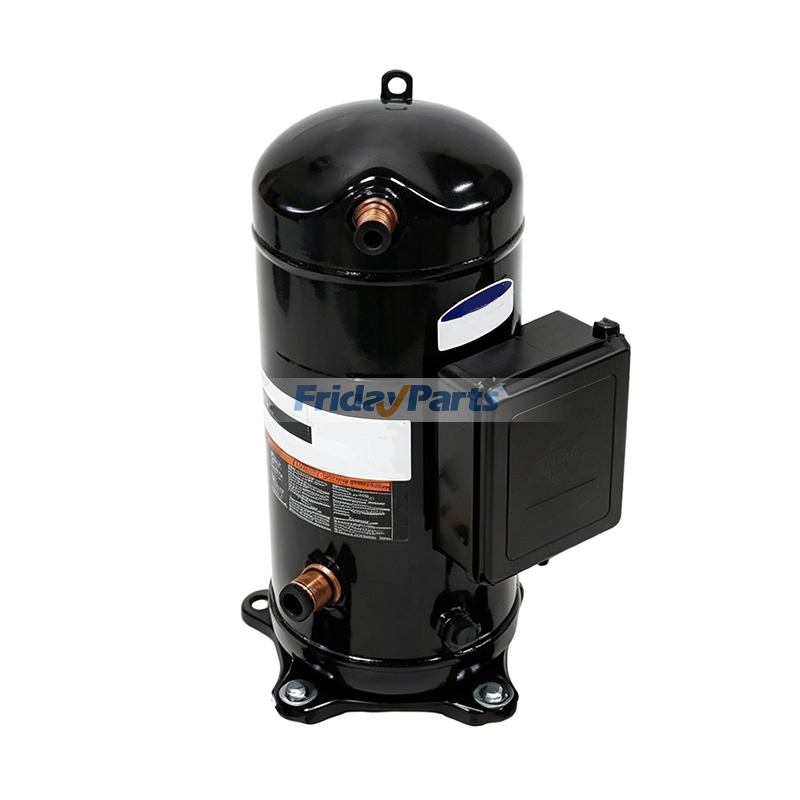 Scroll Compressor Replacement for Copeland ZP154KCE-TFD-155