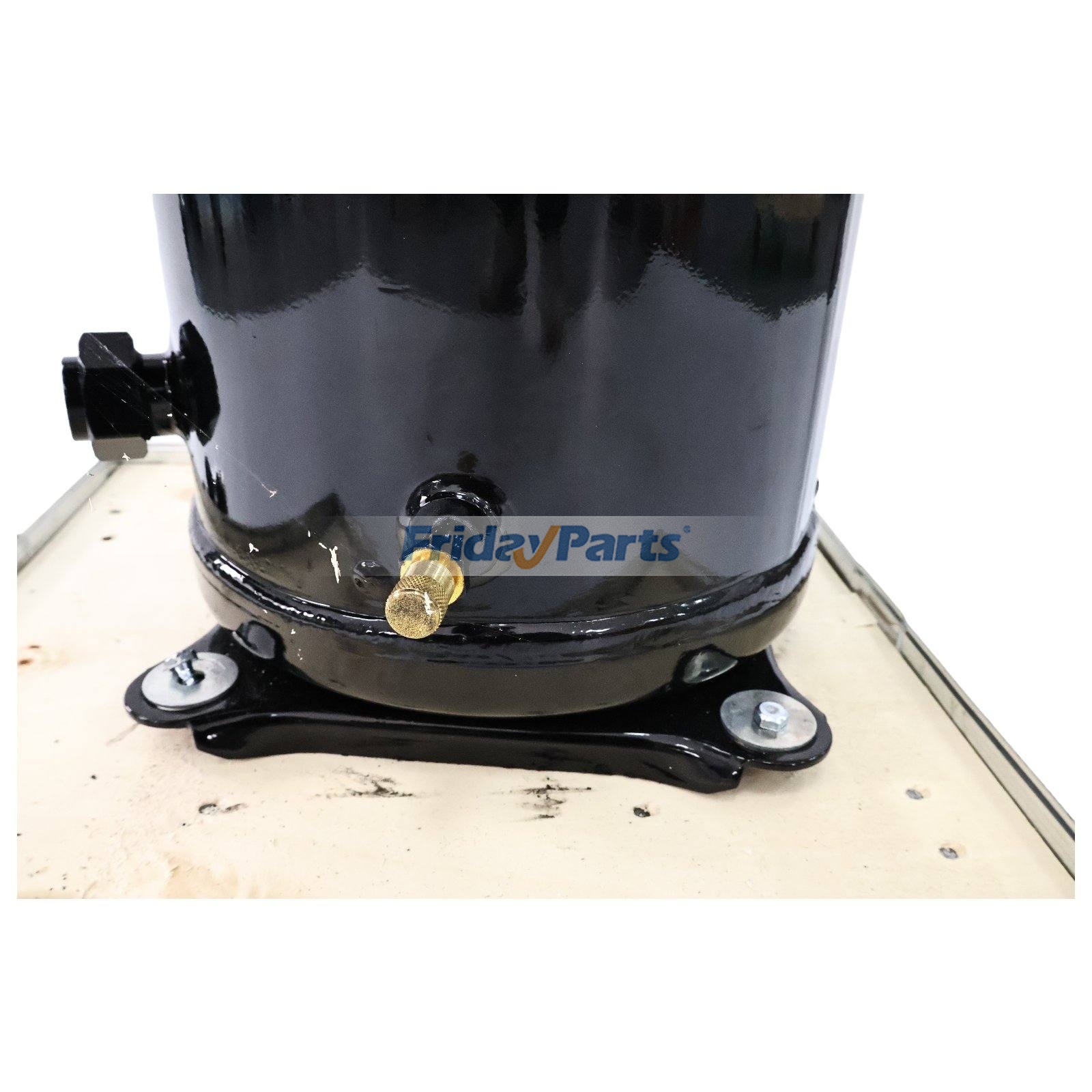 FridayParts Scroll Compressor