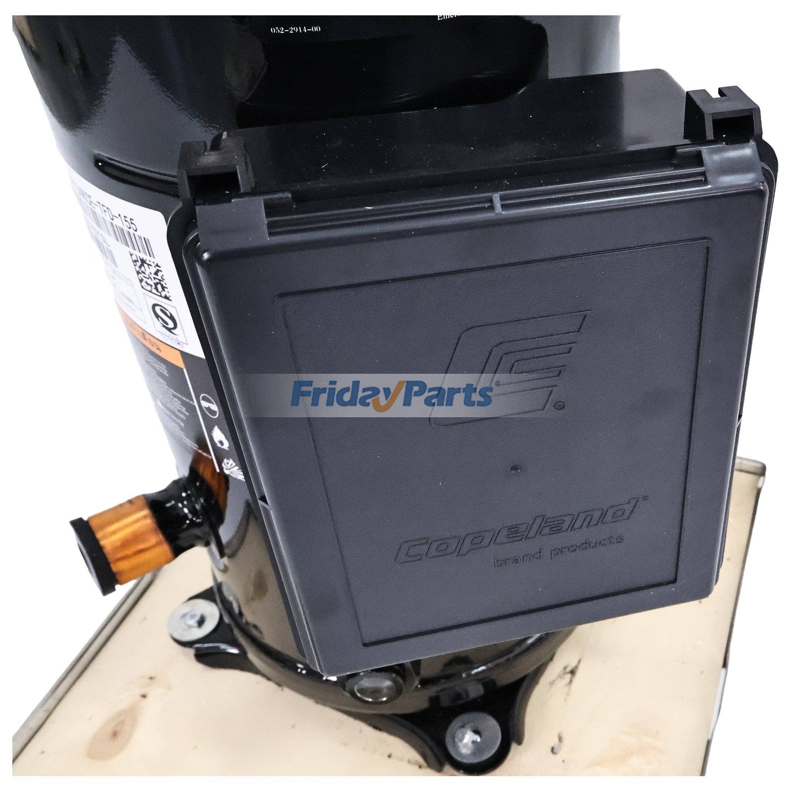 Scroll Compressor For OTHER BRAND Transport Refrigeration