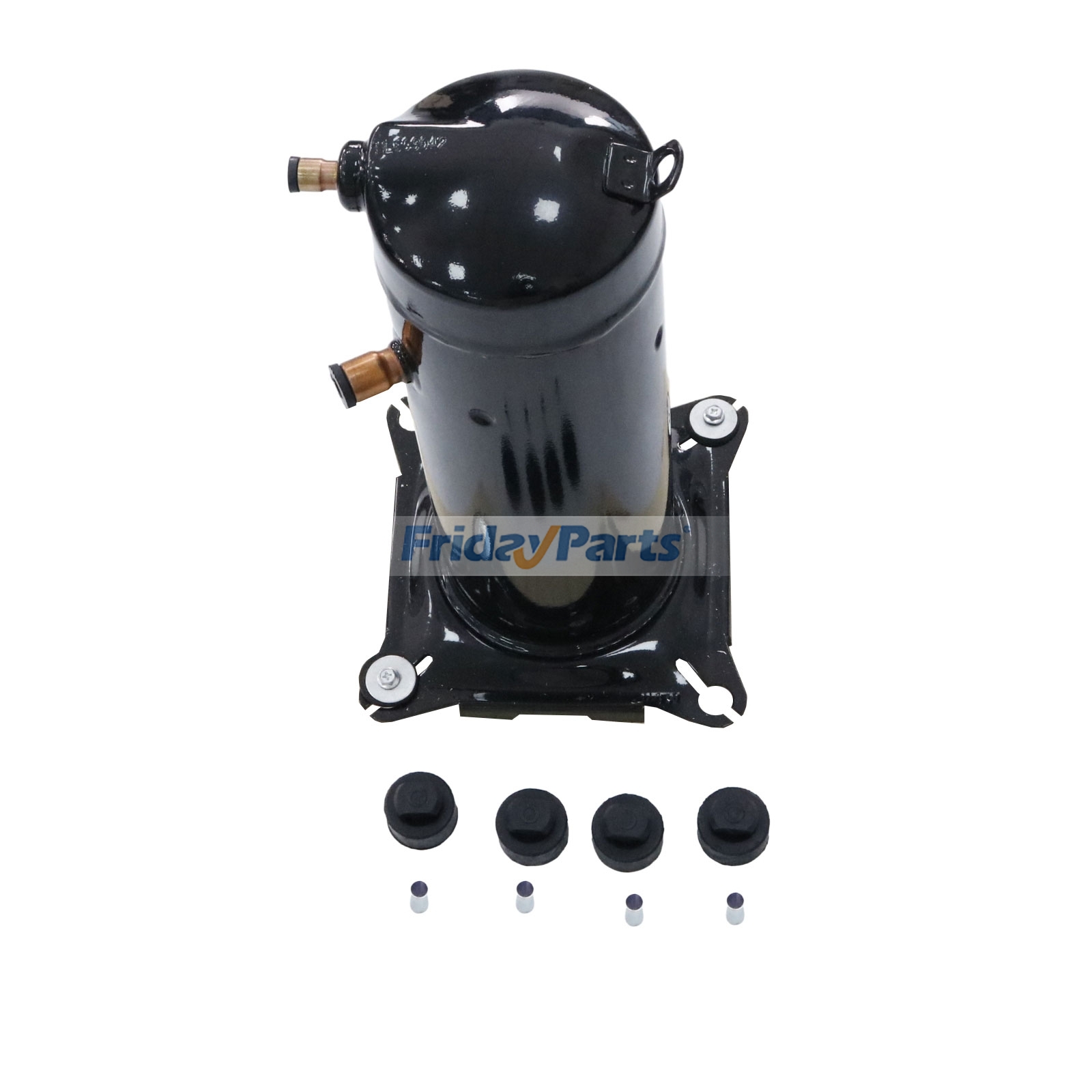 Scroll Compressor Replacement for Copeland ZP29K5E-PFV-130
