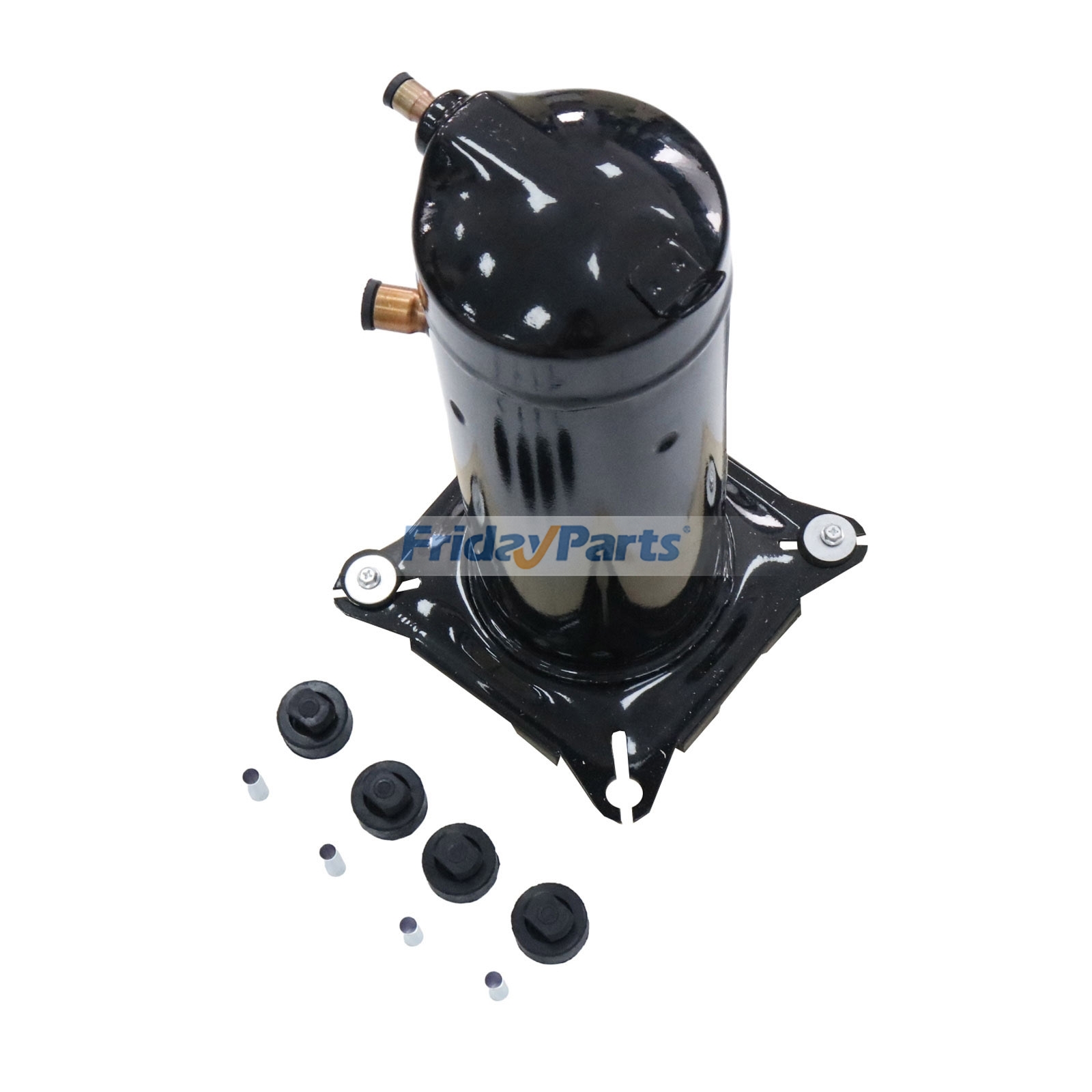 Compresor scroll de repuesto para Copeland ZP29K5E-PFV-130