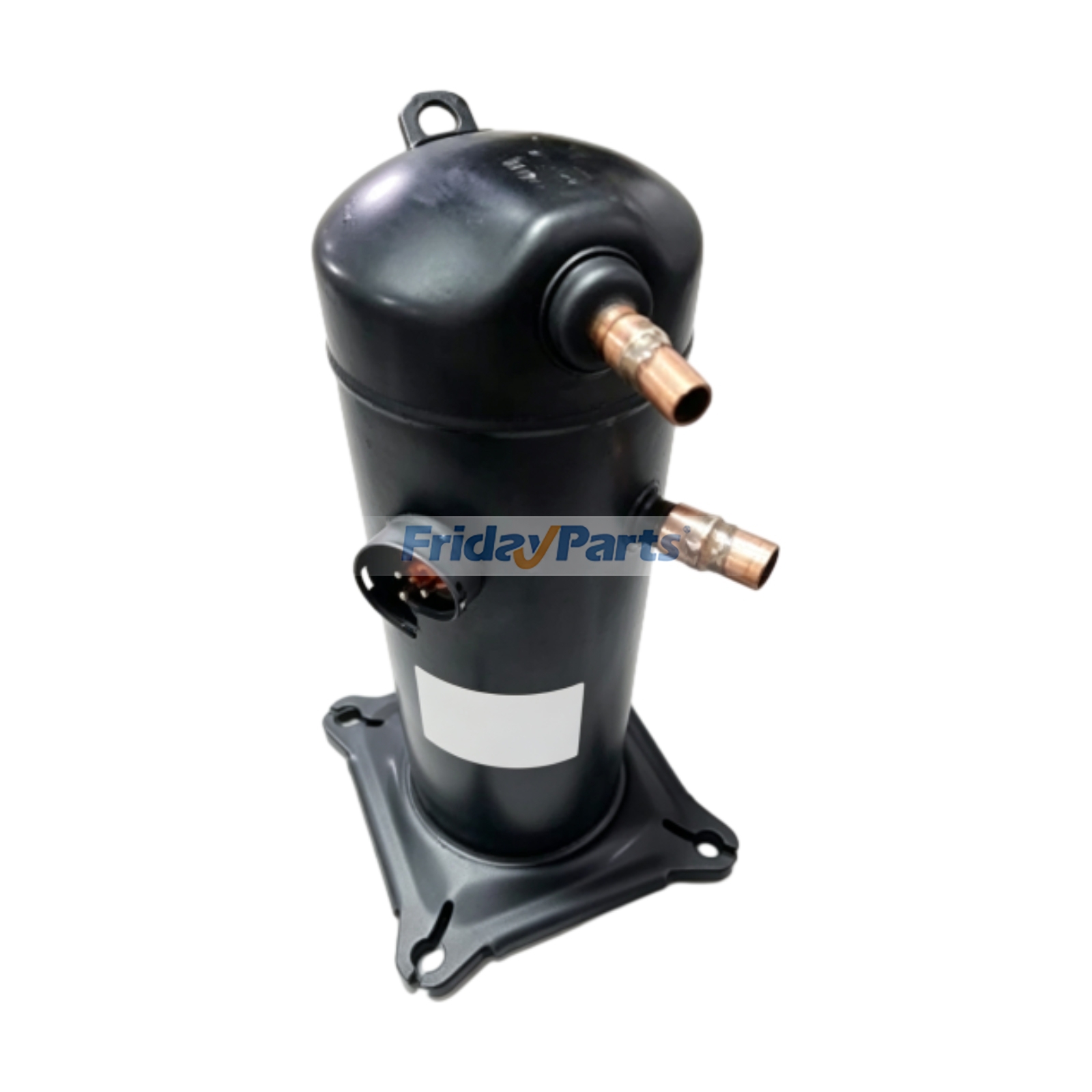Scroll Compressor Replacement for Copeland ZP29K5E-PFV-130
