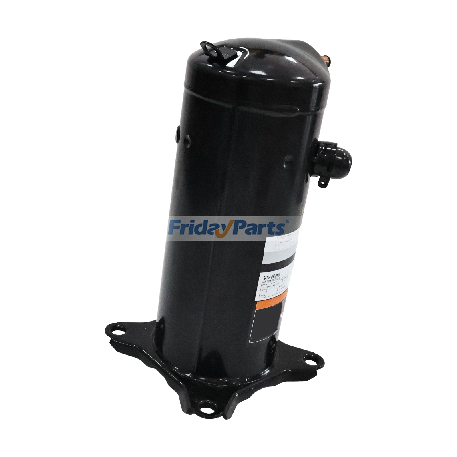 Scroll Compressor Replacement for Copeland ZP42K7E-PFV-130