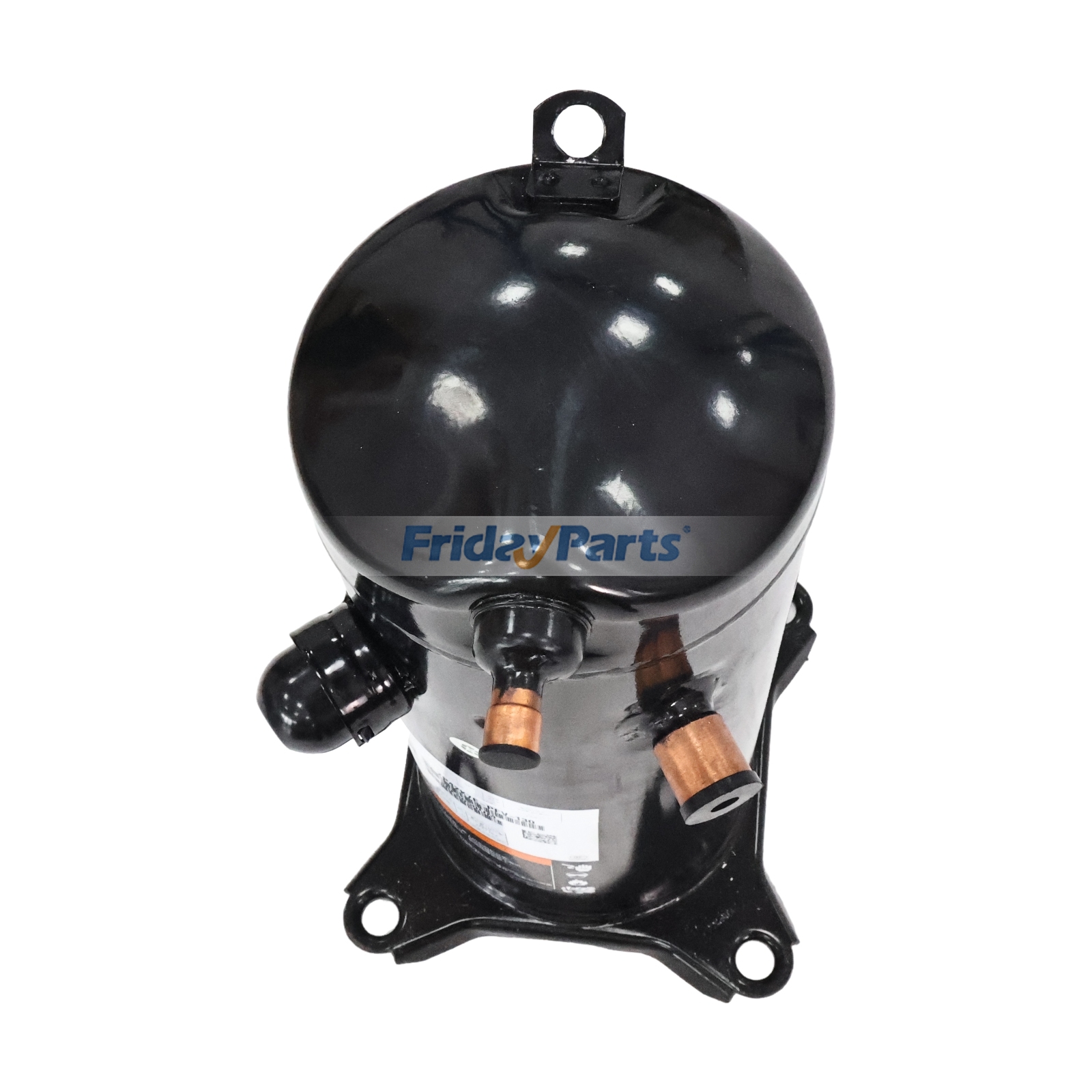 Other Construction Equipment Scroll Compressor