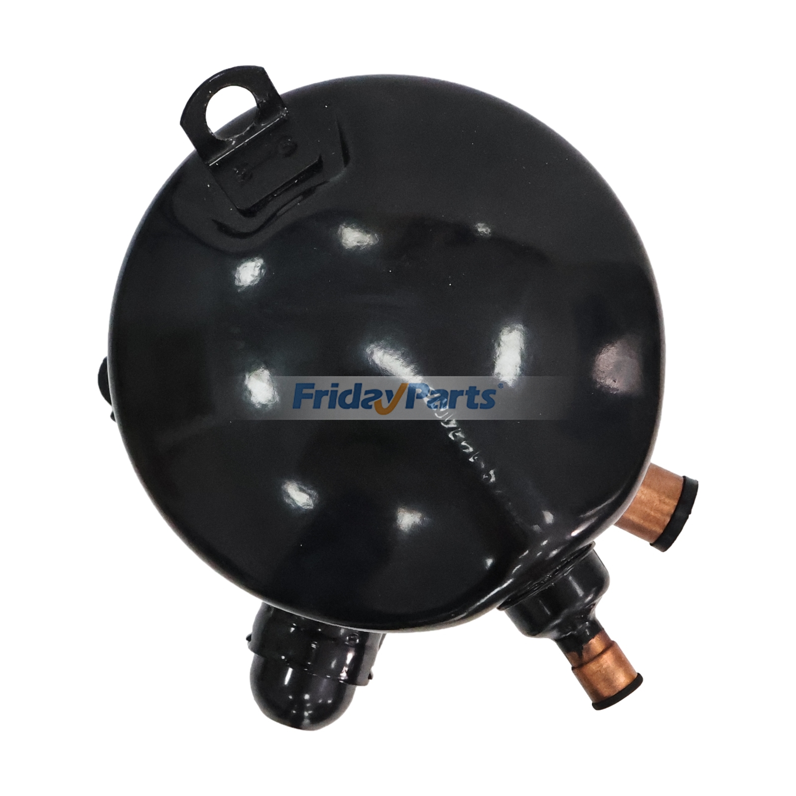 Scroll Compressor compatible with Other Construction Equipment