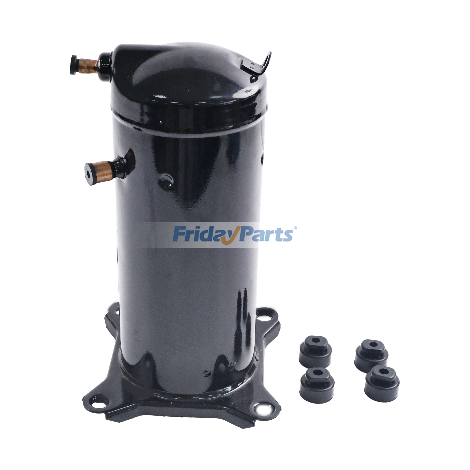 Scroll Compressor Replacement for Copeland ZR42K5E-PFV-800