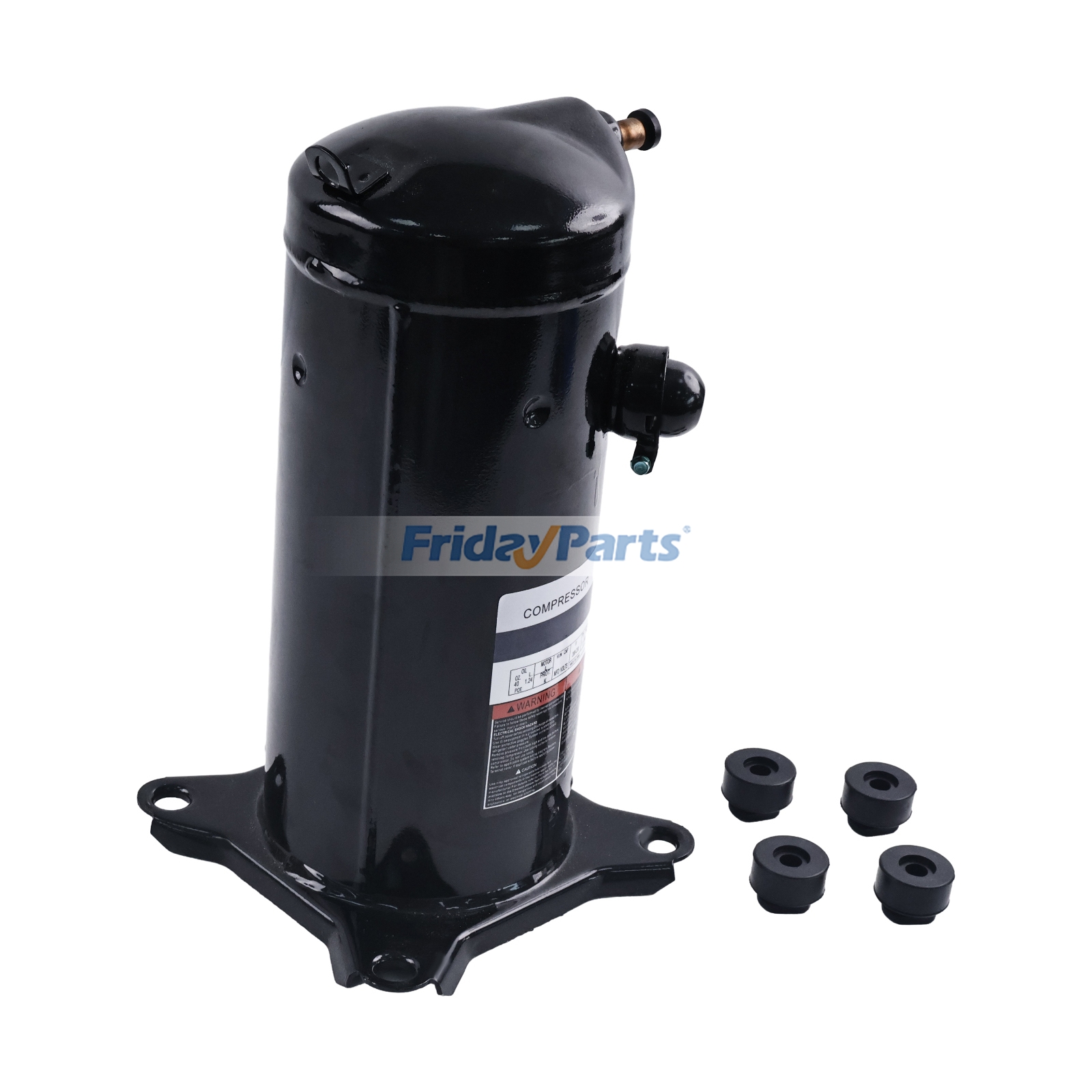 FridayParts Scroll Compressor