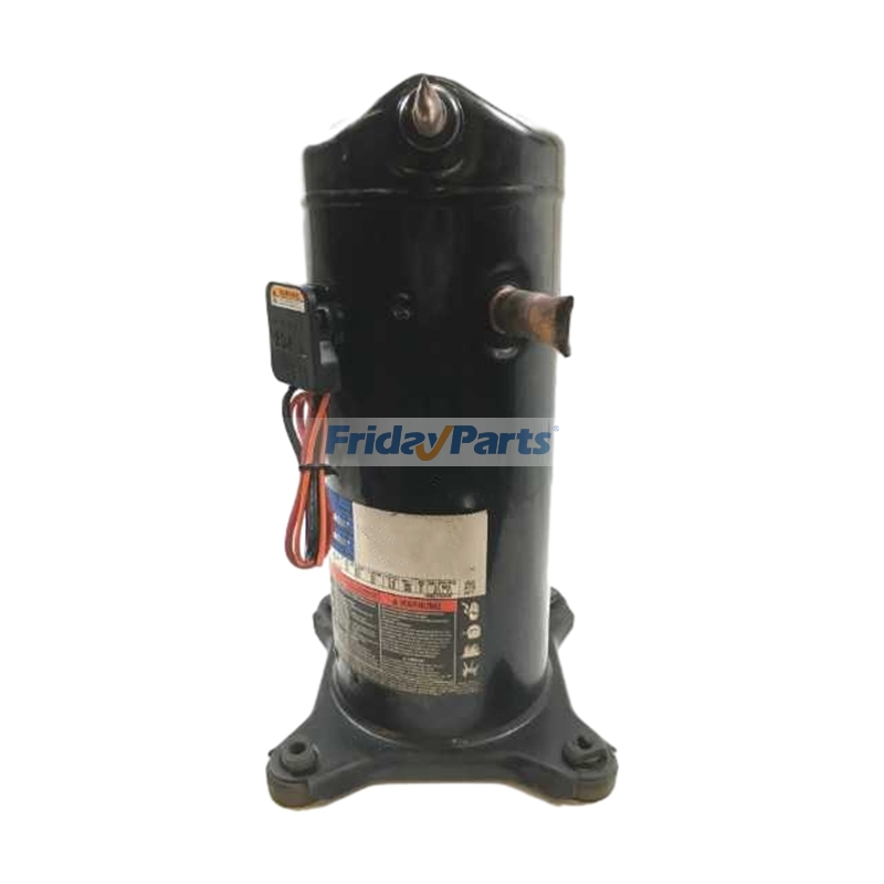 Scroll Compressor Replacement for Copeland ZR47K3-PFV-135