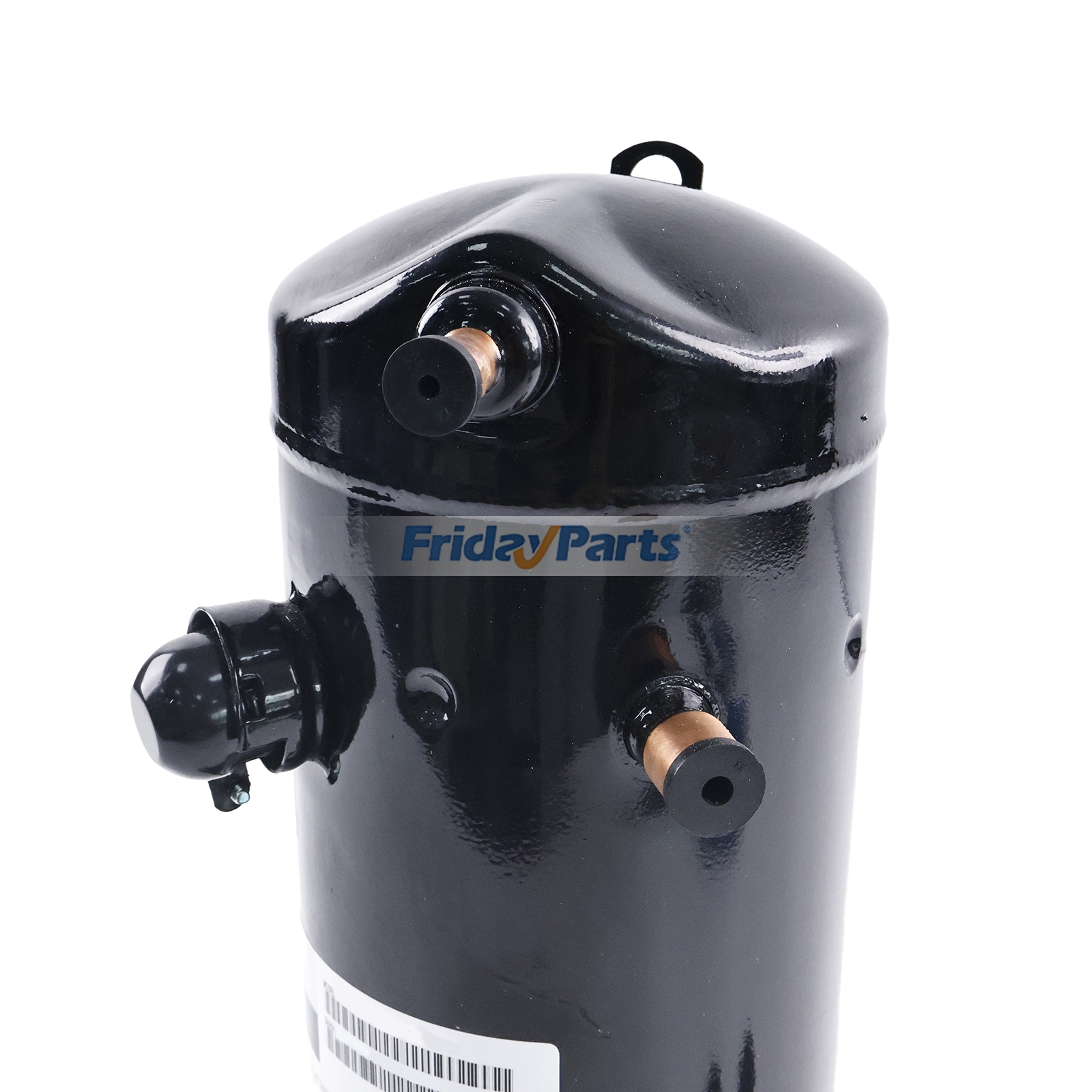 FridayParts Scroll Compressor 
