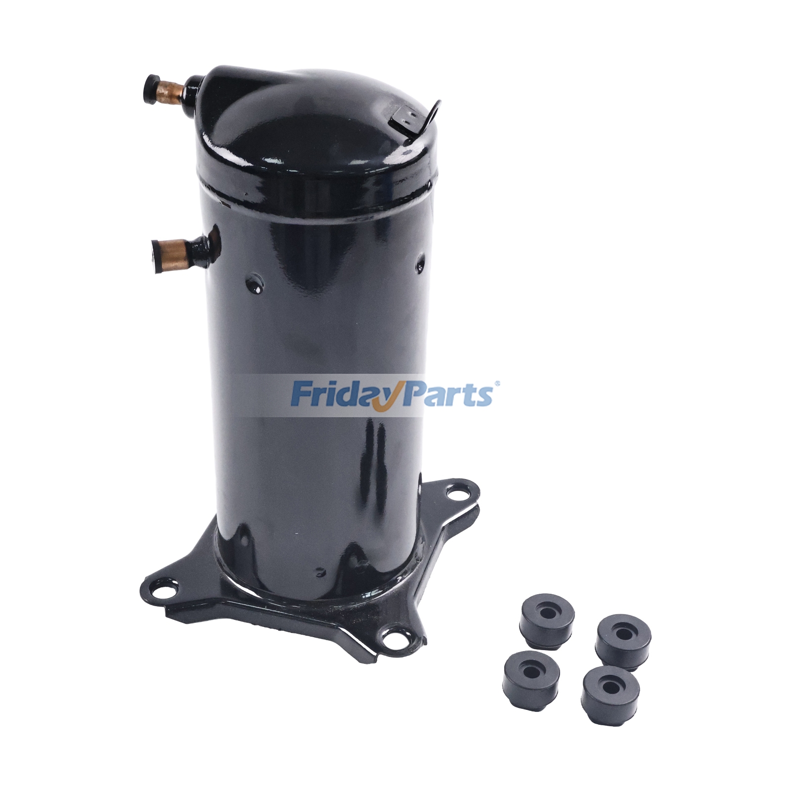 Others Scroll Compressor 