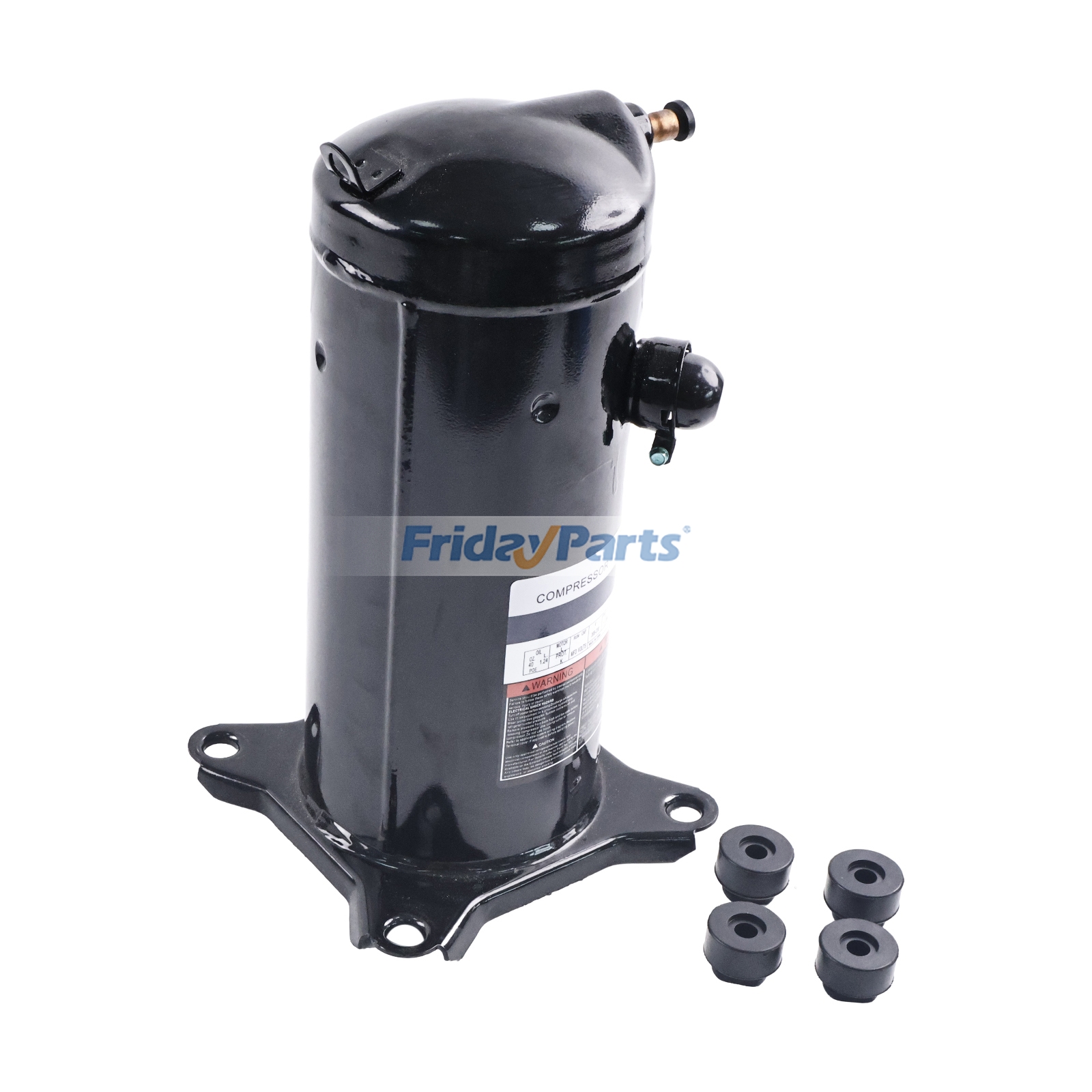 Scroll Compressor  for Others