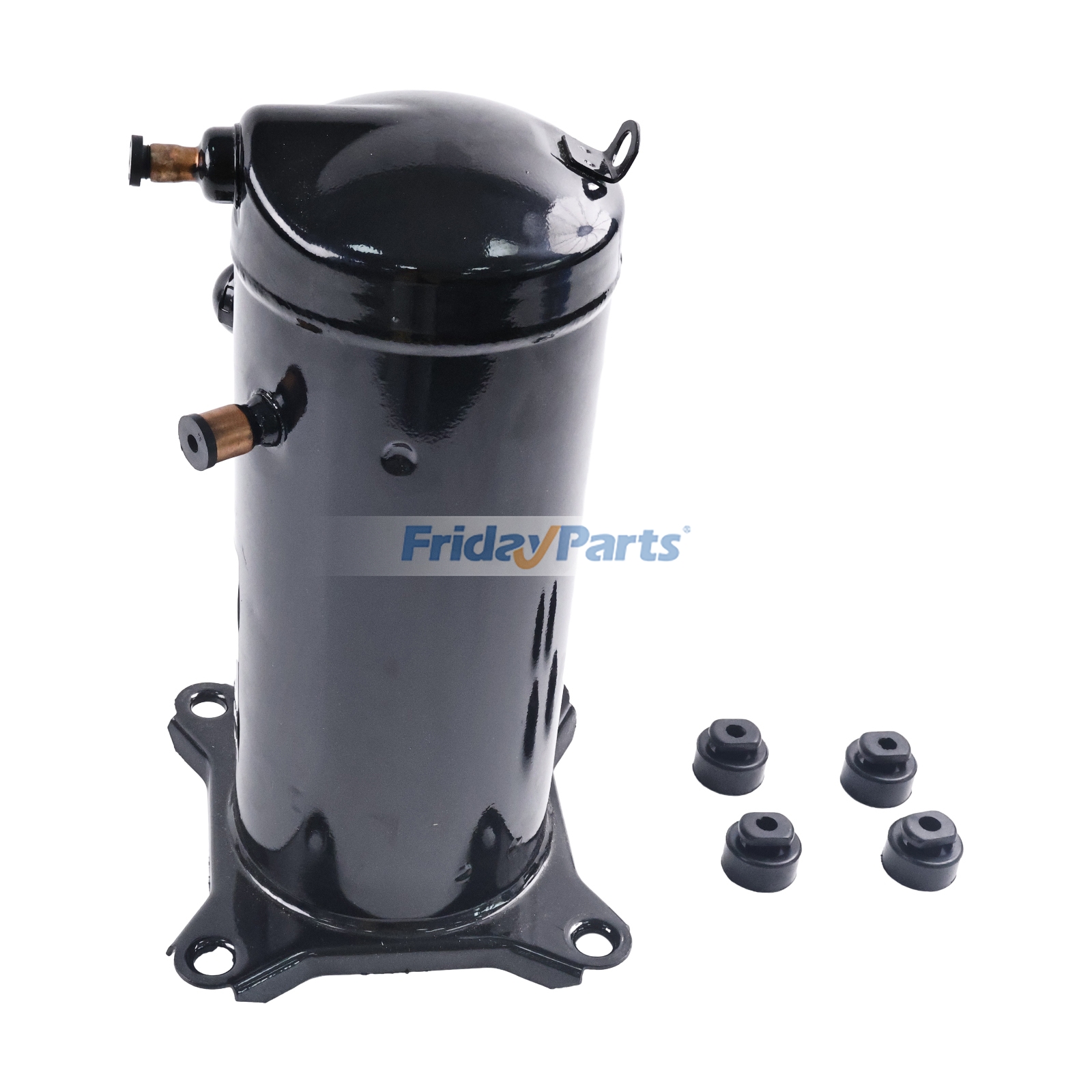 Scroll Compressor  compatible with Others