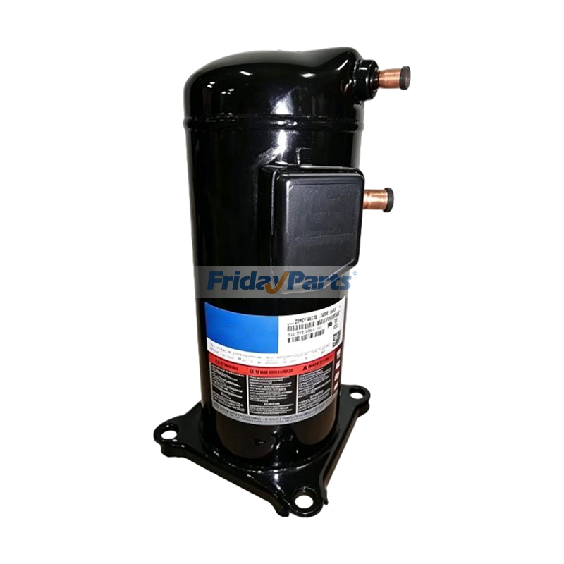 Scroll Compressor Replacement for Copeland ZR81KC-TFD-601 ZR81KCE-TFD-950