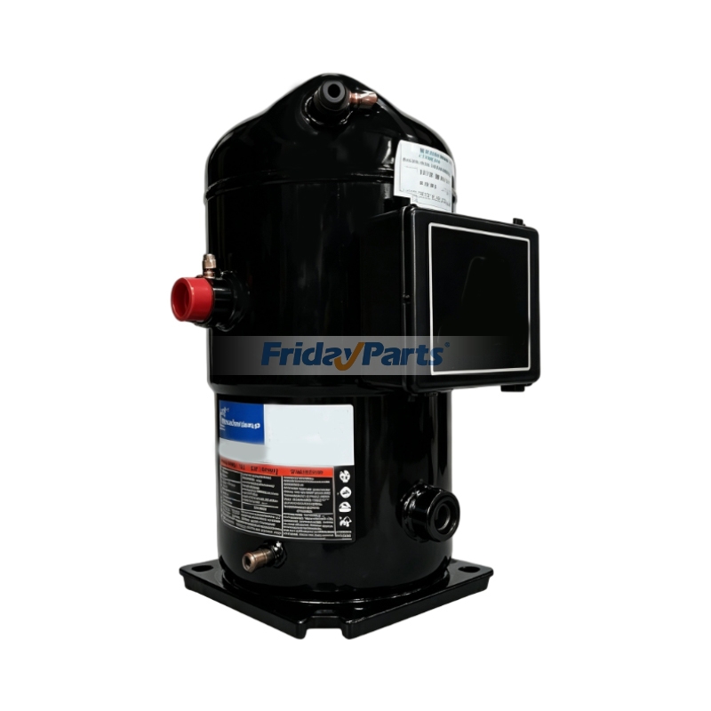Scrollverdichter-Ersatz für Copeland ZR90K3E-TWD-551