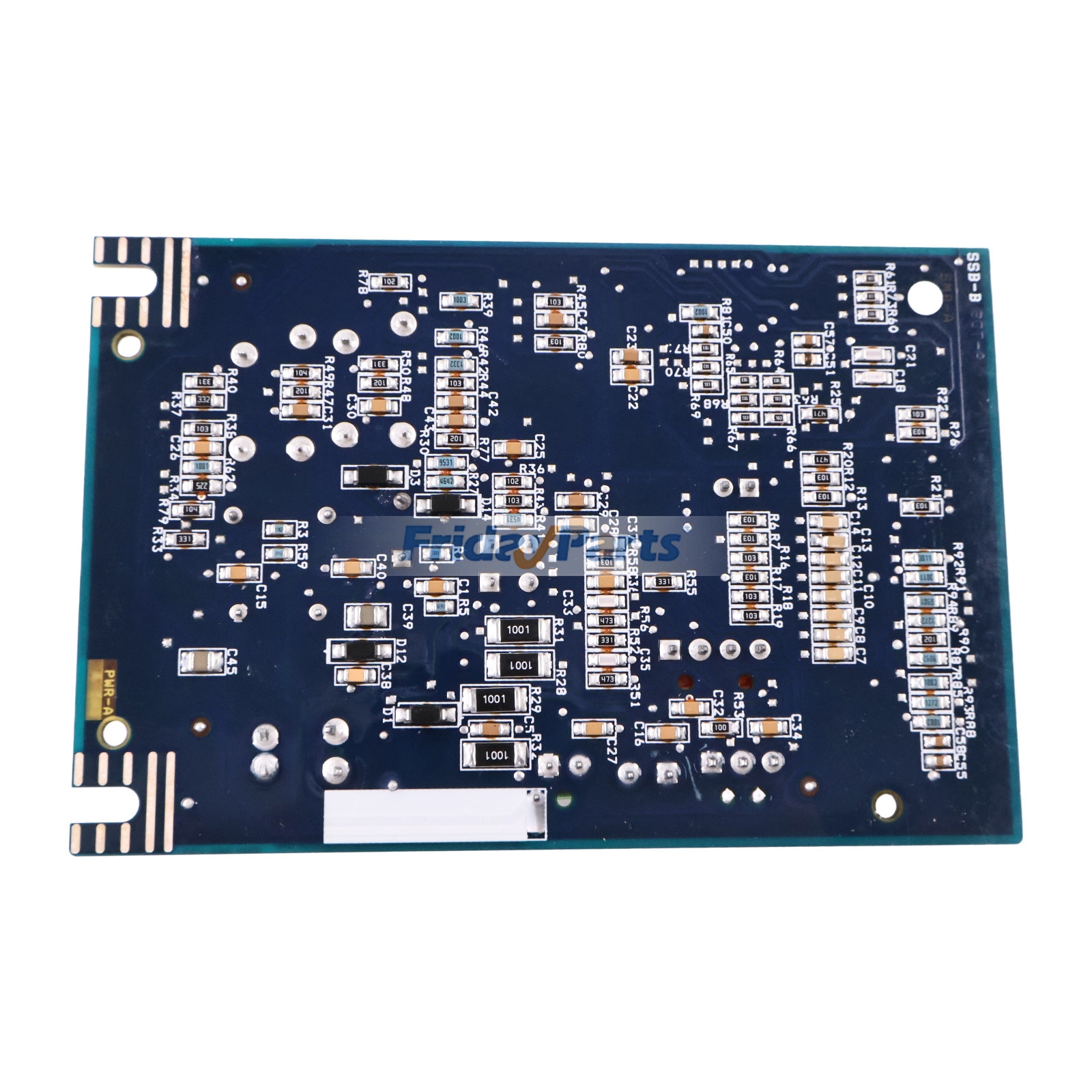 Scroll Protection Module Board for Transport Refrigeration