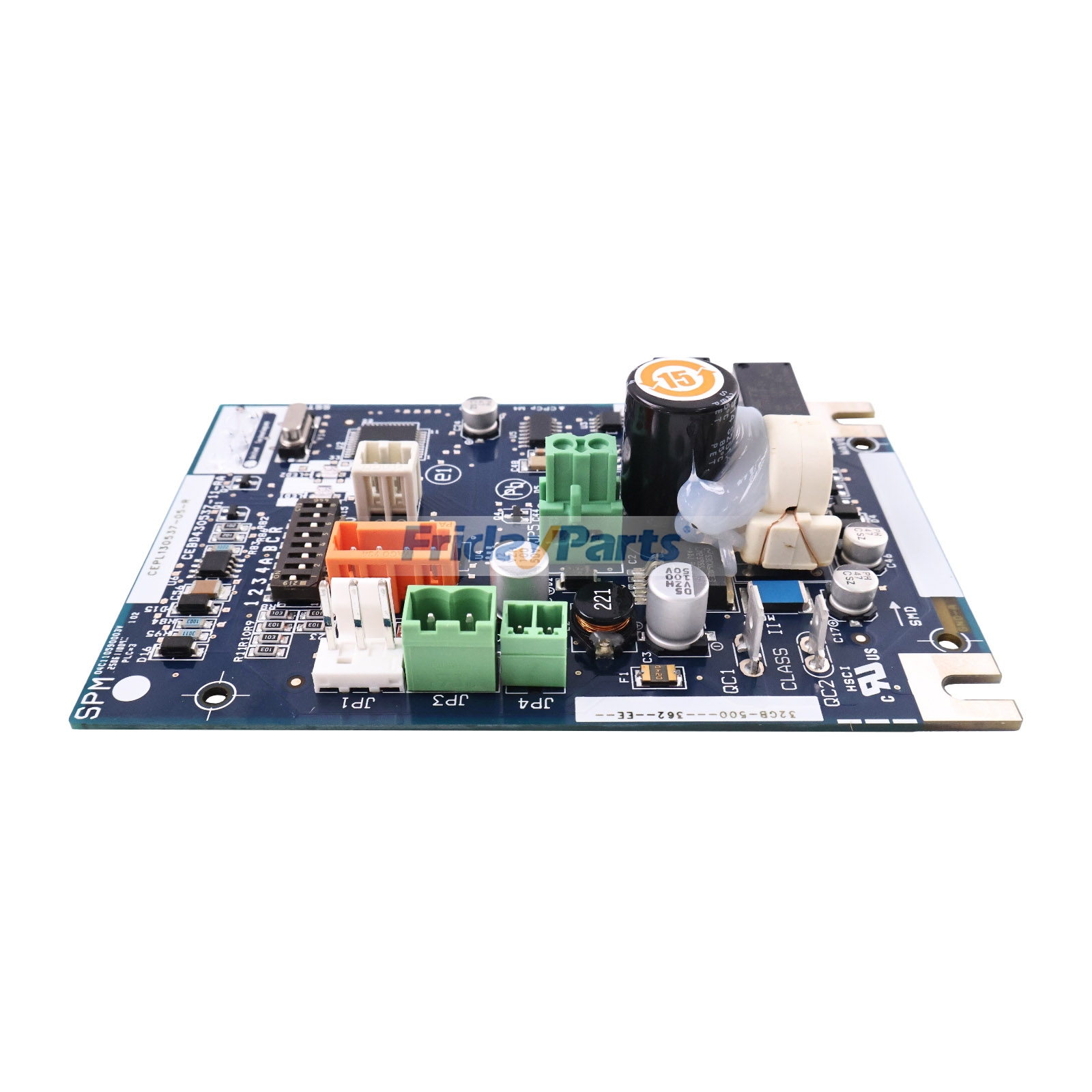 Scroll Protection Module Board 30RB660057 for Carrier Chiller AquaSnap 30RB Premium Quality with 3-Year Warranty