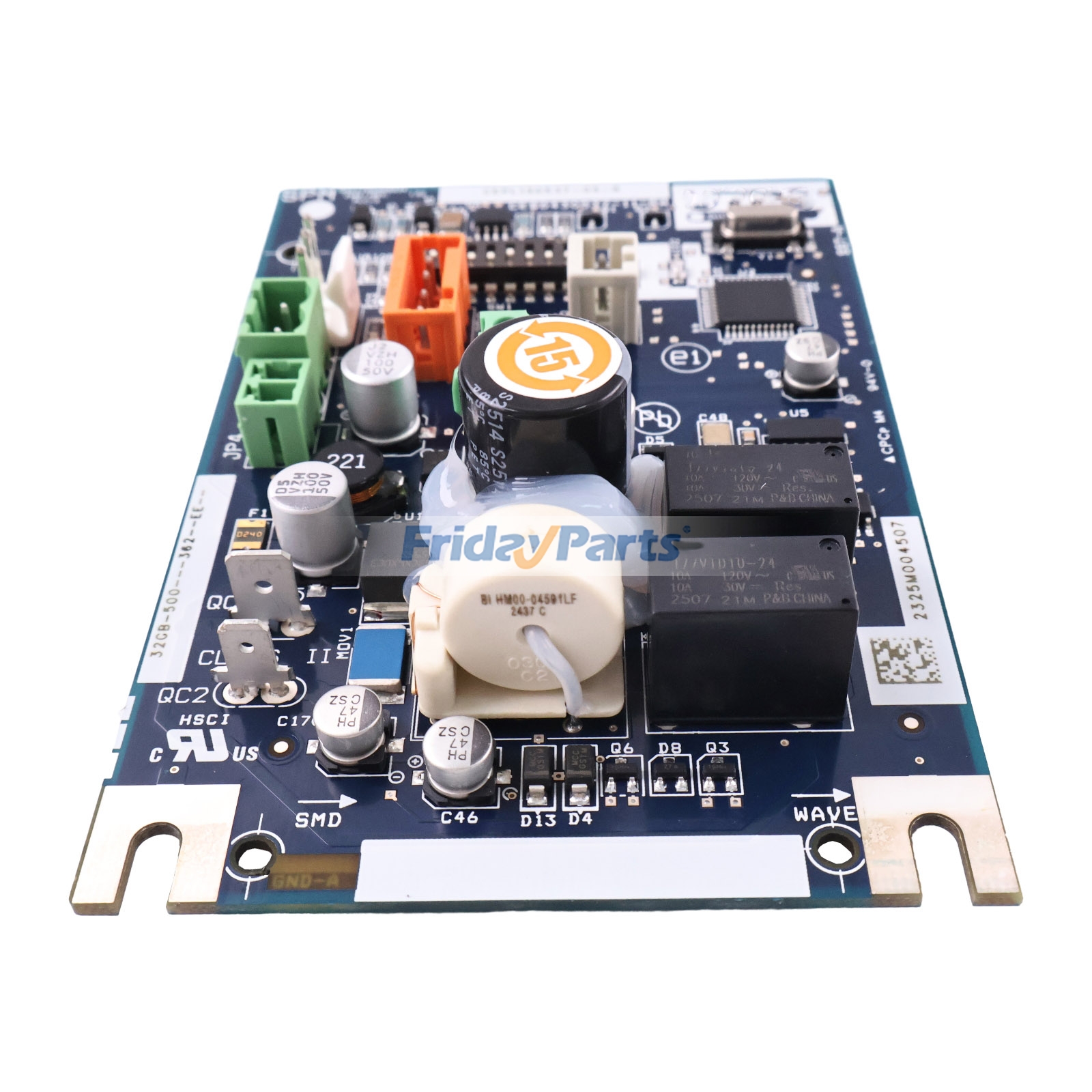 Scroll Protection Module Board For CARRIER