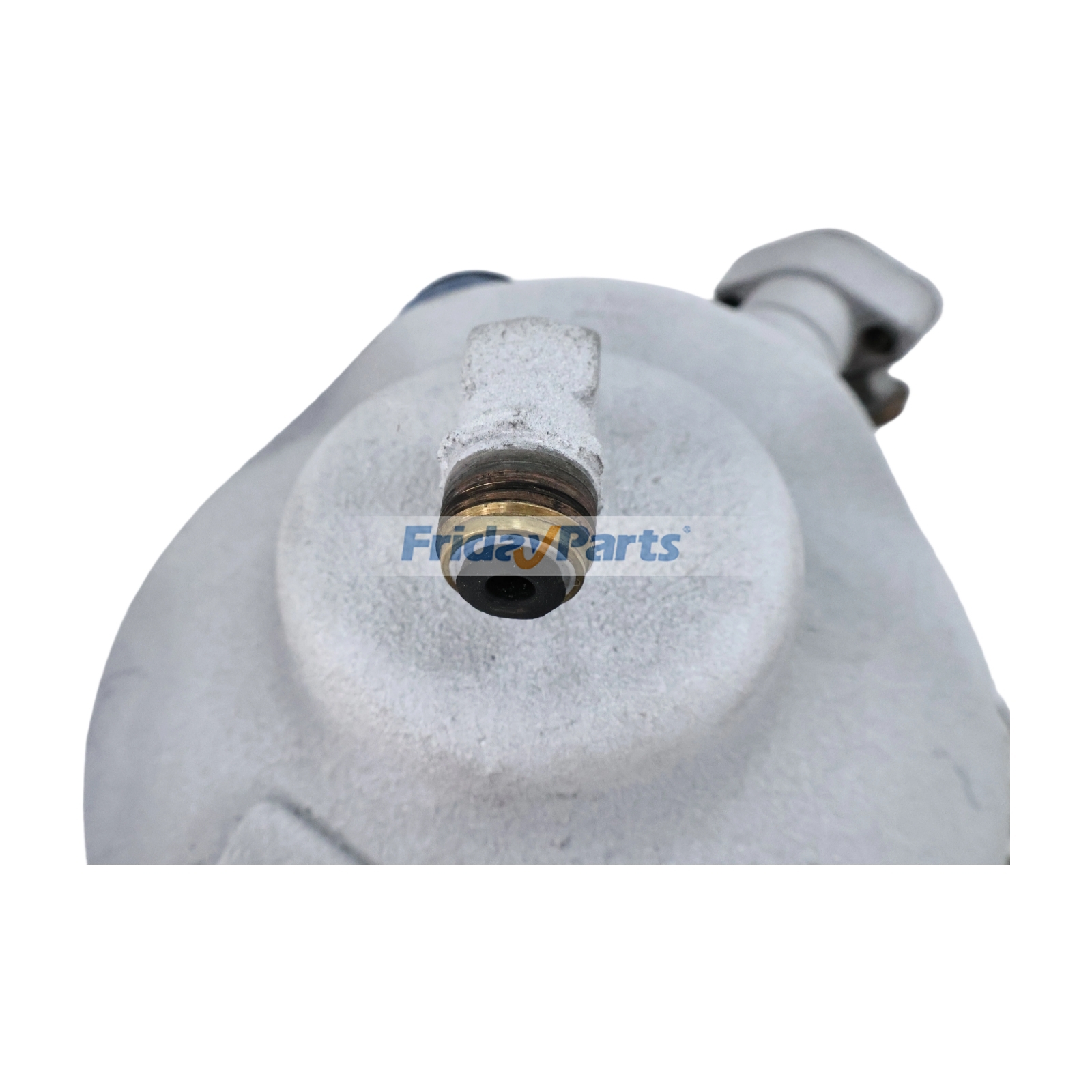 Compresor scroll 102-795 ZMD18KVE-TFD-977 para unidad de refrigeración de contenedores refrigerados Thermo King Magnum PLUS SL mP-4000 Maersk Sealand para Refrigeración de transporte Para OTRA MARCA,Para Thermo King FridayParts