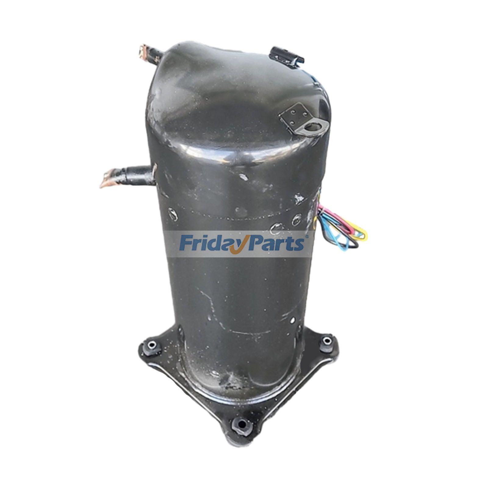 Scroll Compressor ARA083KAA for LG Pool & Spa Heat Pump