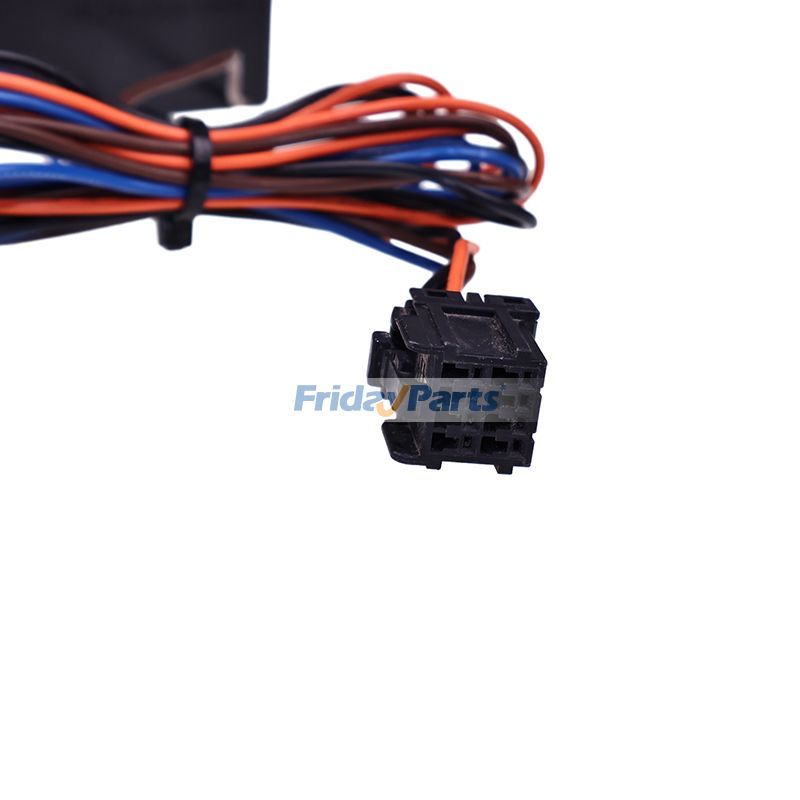 Compre Transformador de unidade de rolagem 10-00439-01 para Carrier Transicold na FridayParts