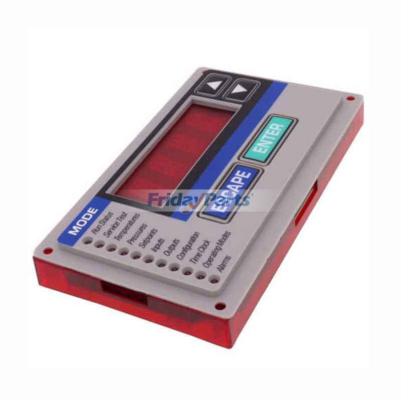 Scrolling Marquee Display for Others