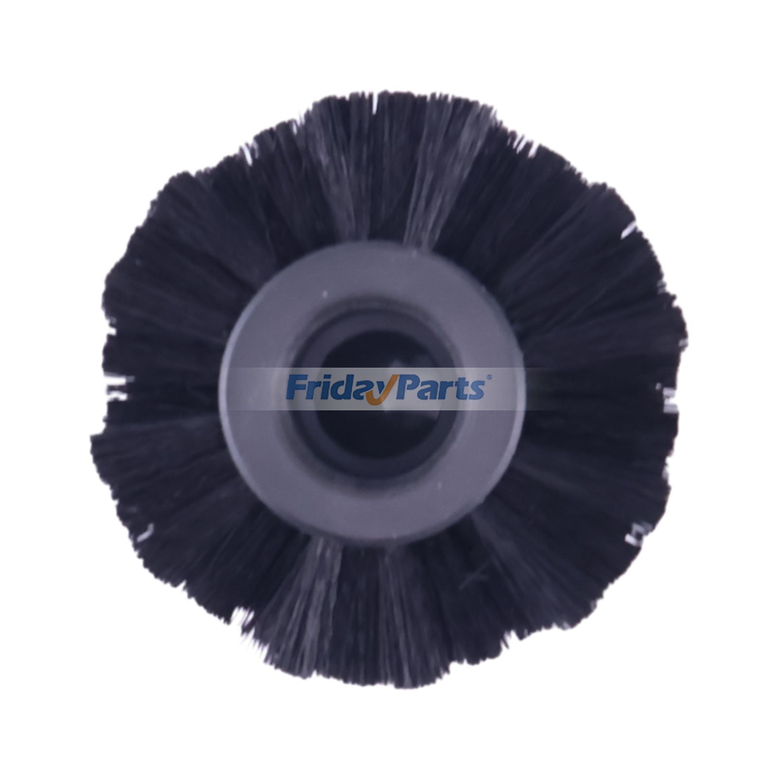 Scrub Brush 1037277 for Tennant T1 T1B Nobles SS15 Floor Scrubber