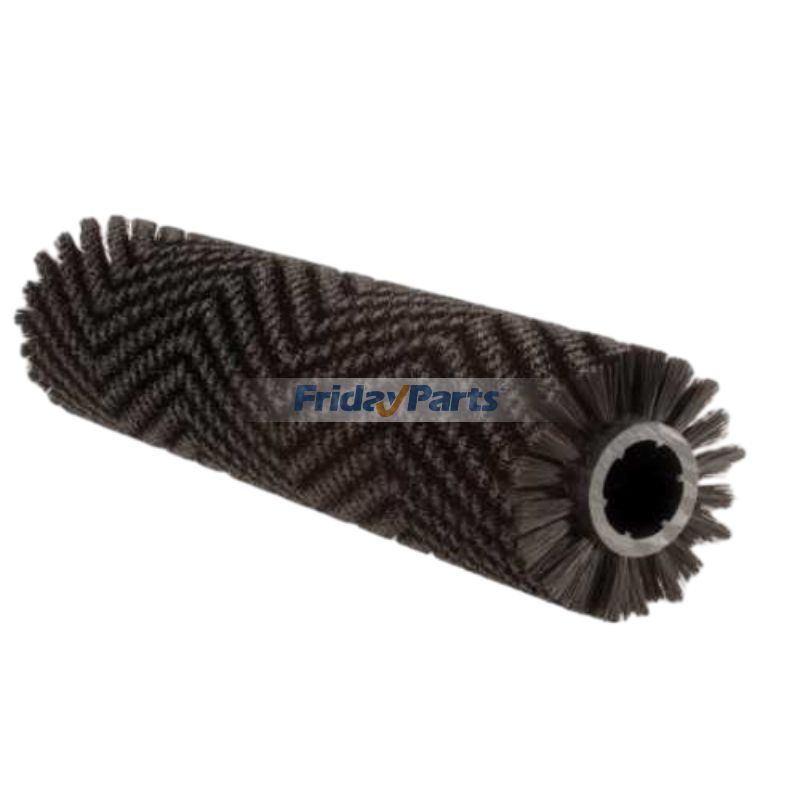 Scrub Brush 1053893 for Tennant Floor Scrubber T16