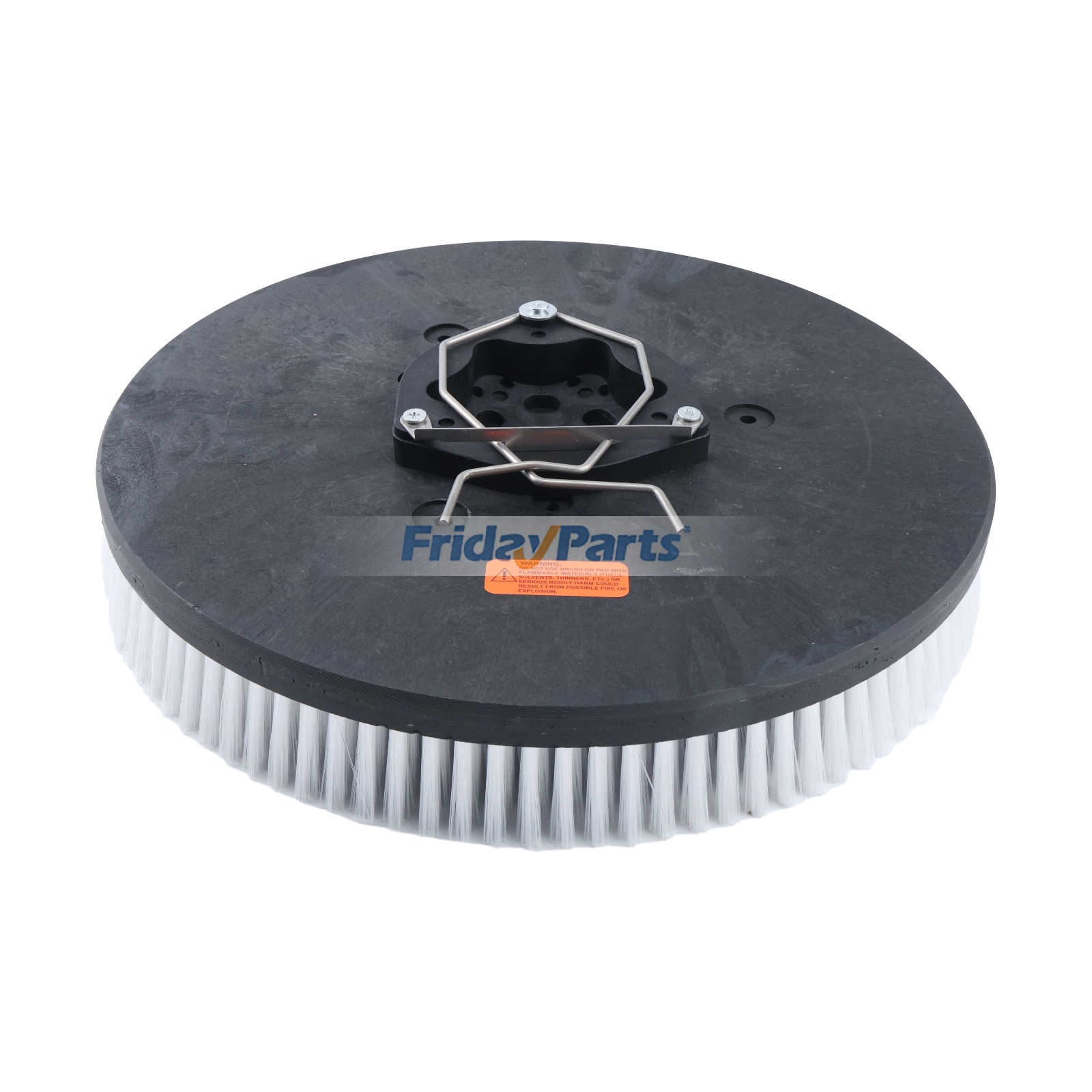 Scrub Brush 1220188 for Tennant Floor Scrubber 490 1490 5680 5700 7200 T15 T16 T16B