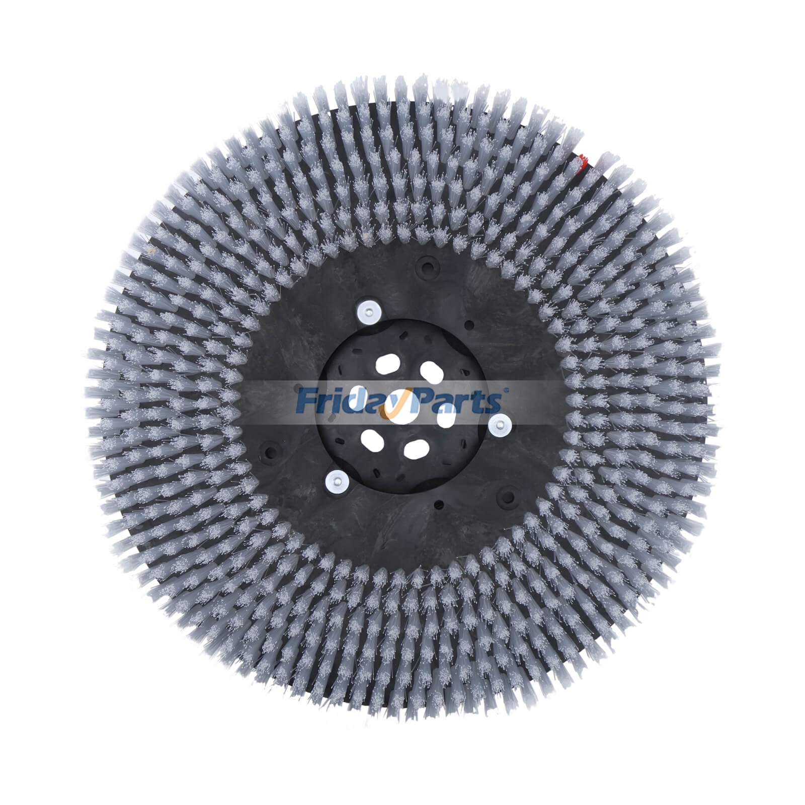 Cleaning Equipment Scrub Brush