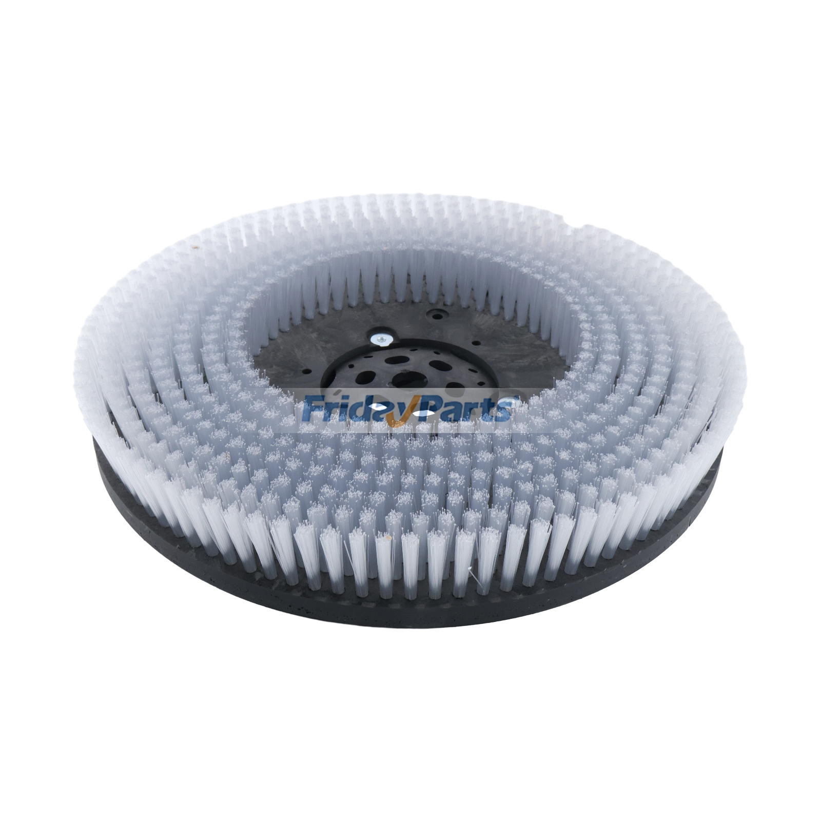 Scrub Brush for Cleaning Equipment