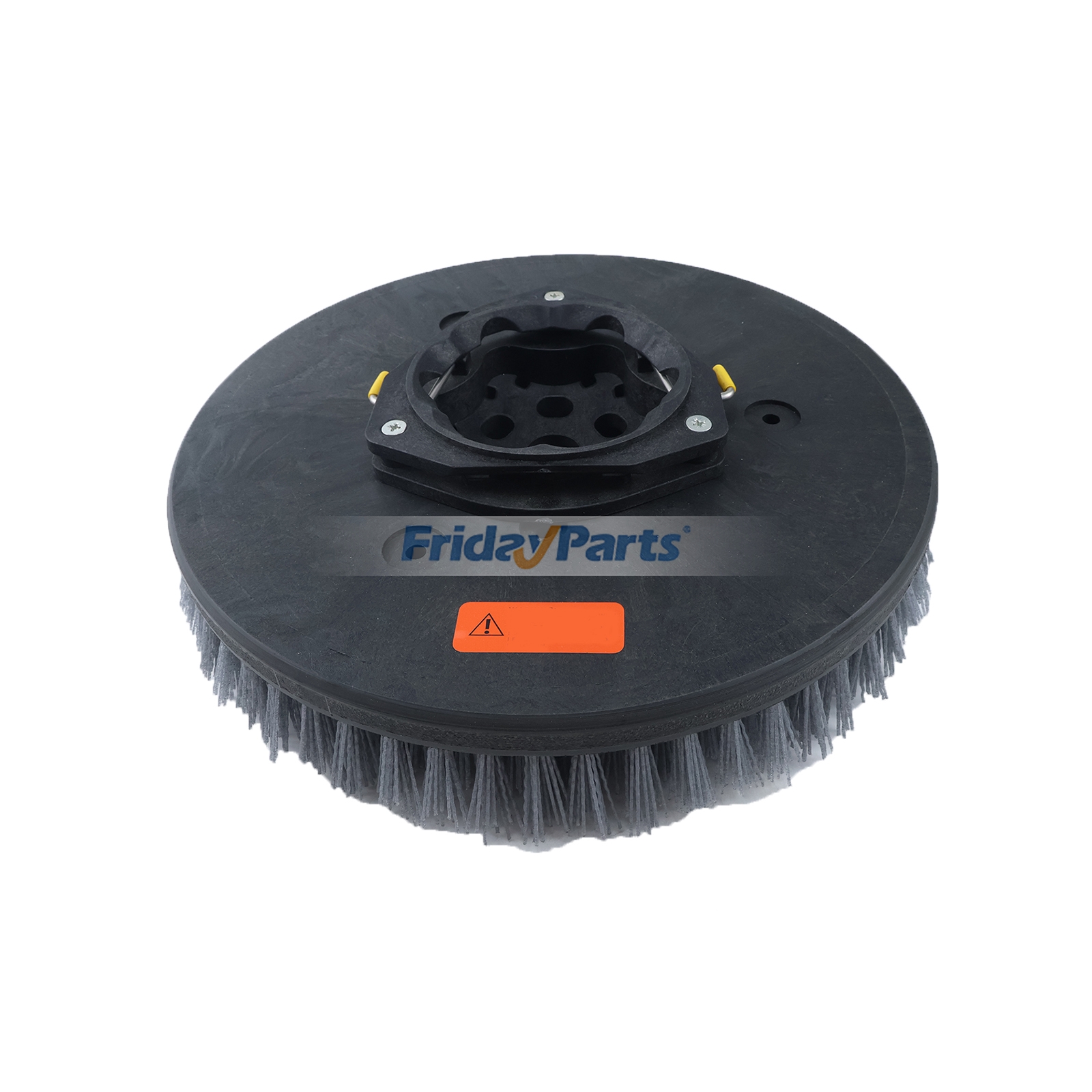 13.5 Inch Scrub Brush 1220217 399245 40144 for Tennant A5 T5 T5e T500 T500e Nobles SS5 500 Scrubber