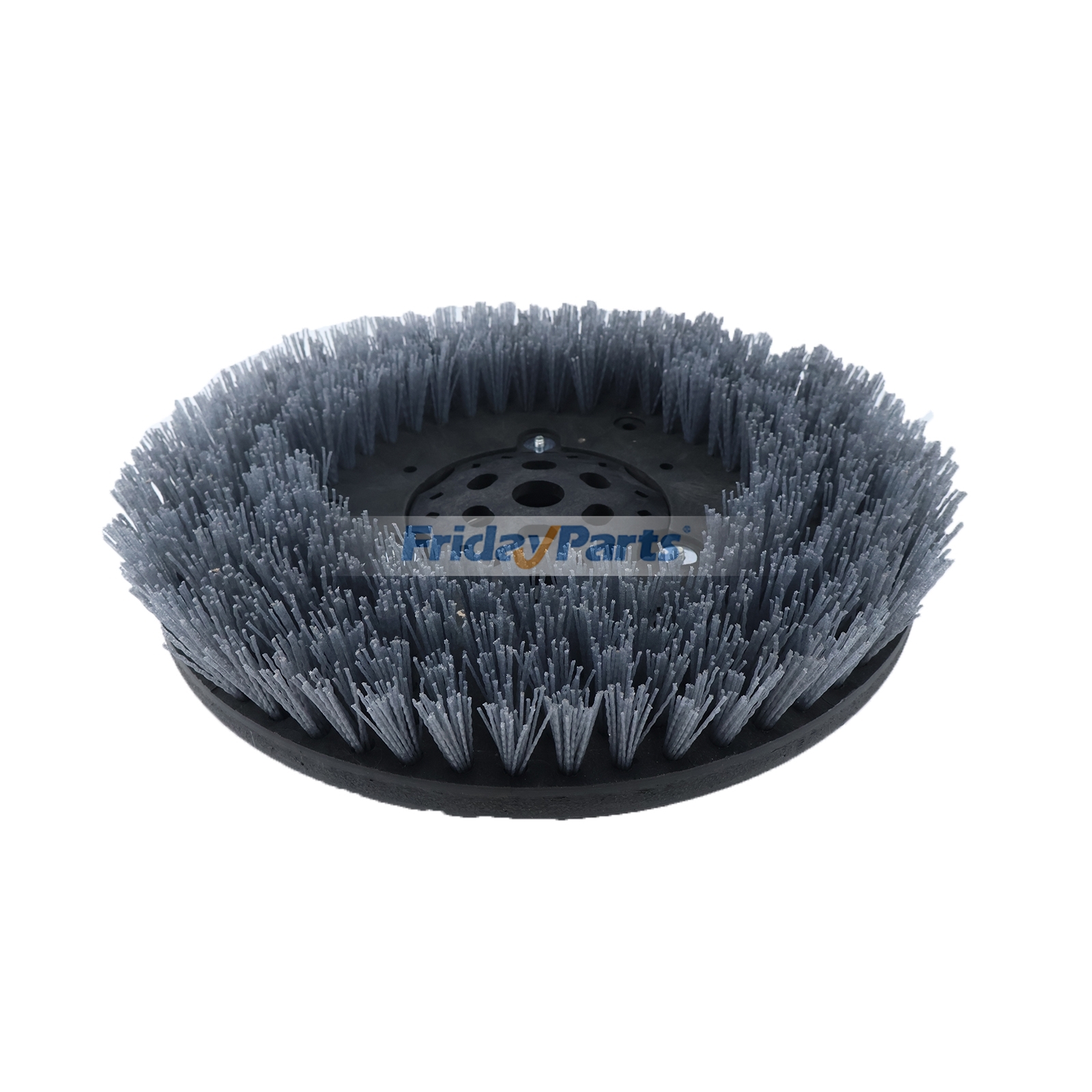 Scrub Brush for Cleaning Equipment