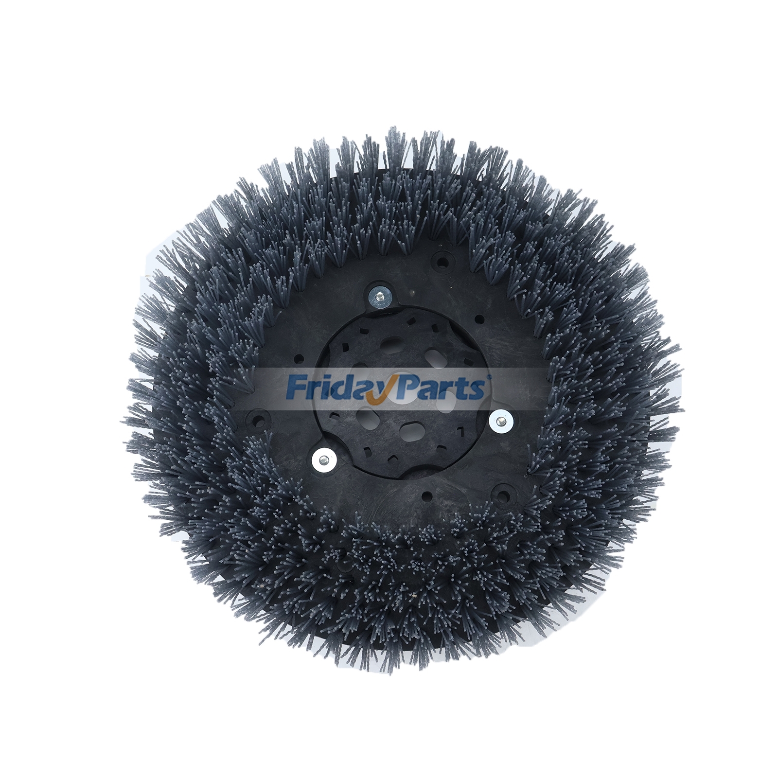 Scrub Brush compatible with Cleaning Equipment