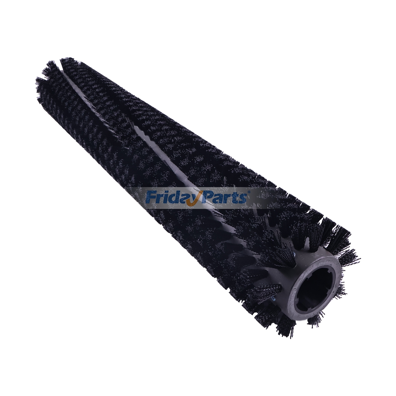 Scrub Brush for Cleaning Equipment