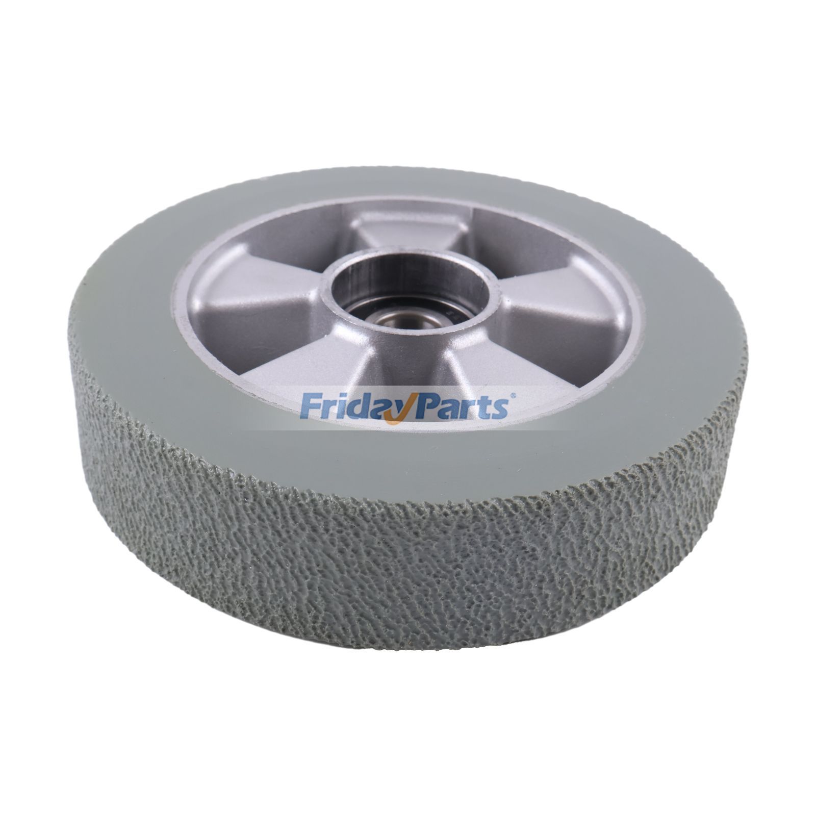 Roue de récurage avec roulement de FridayParts