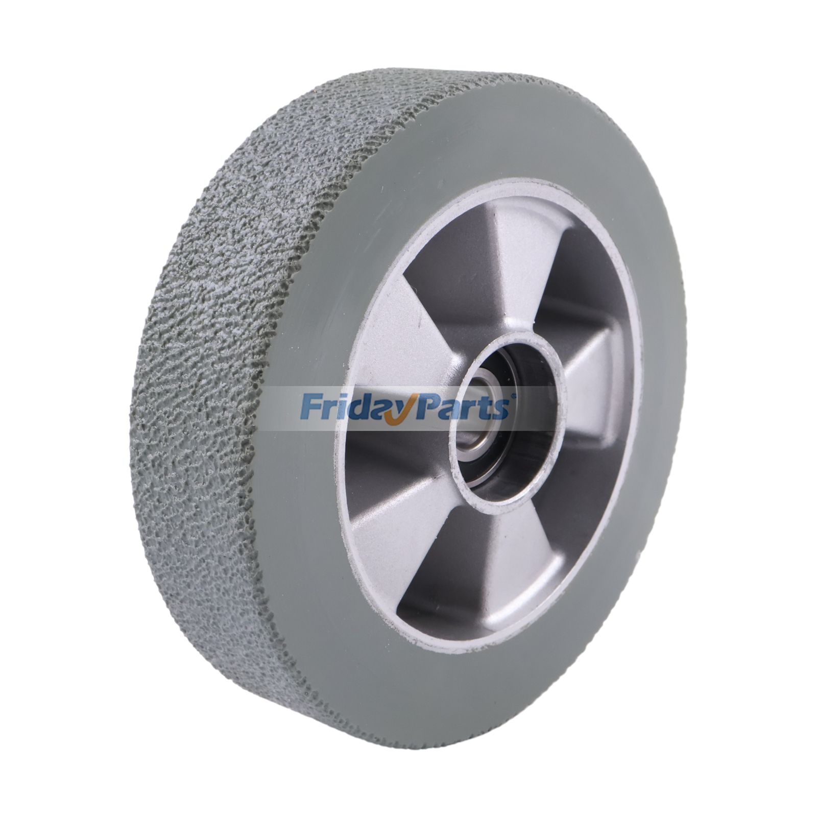 Achetez Roue de récurage avec roulement chez FridayParts