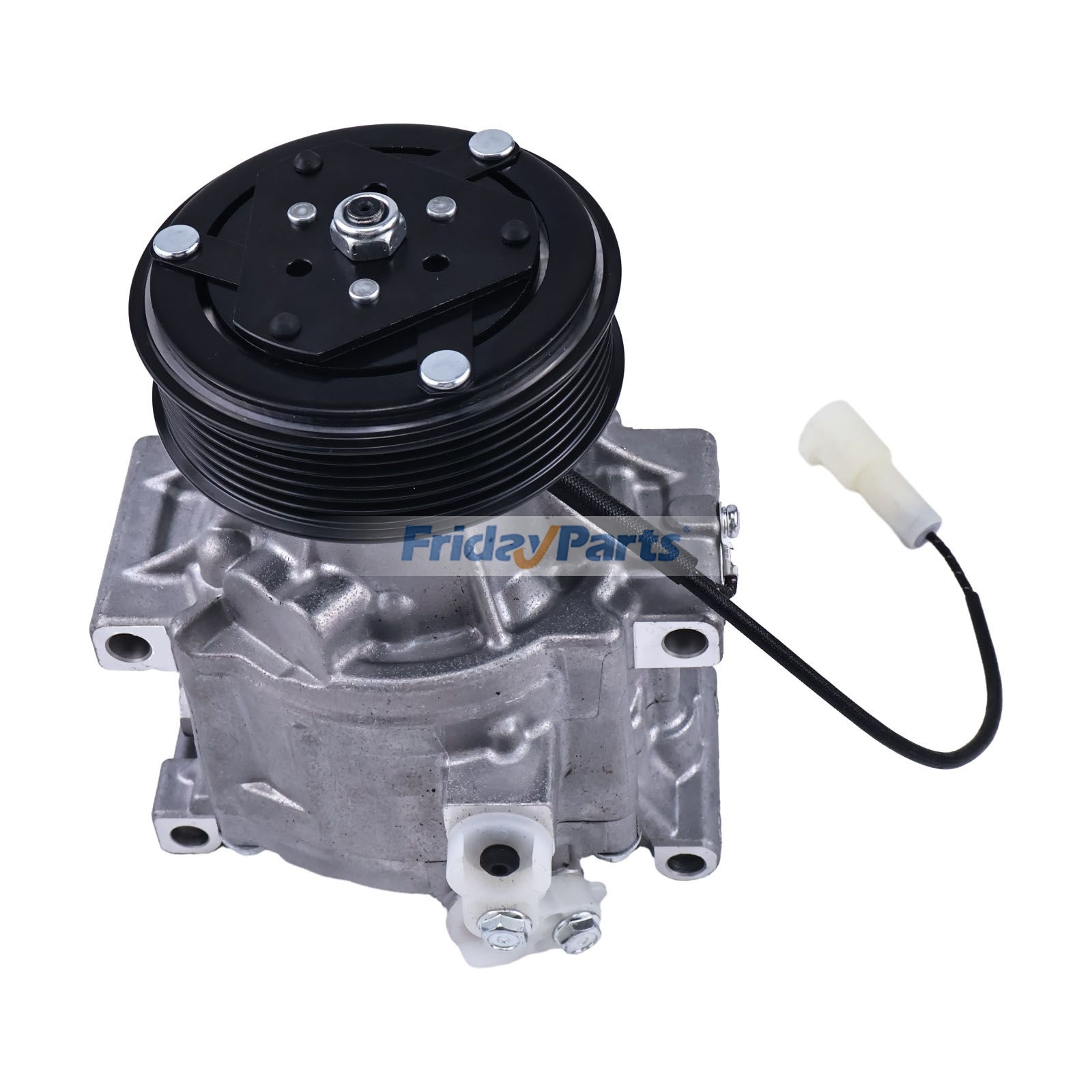 Tractor,Heavy-Duty UTV A/C Compressor